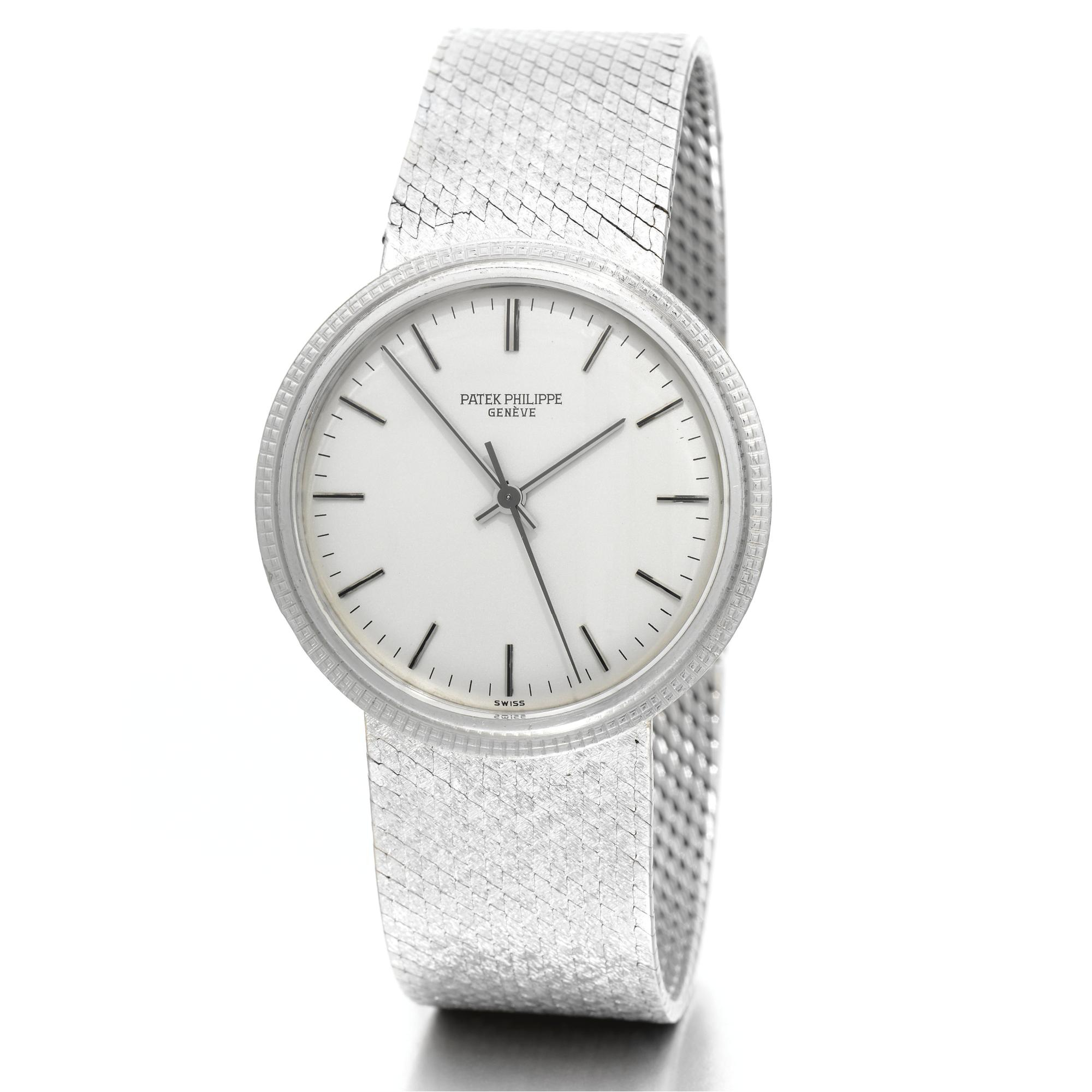 Patek Philippe