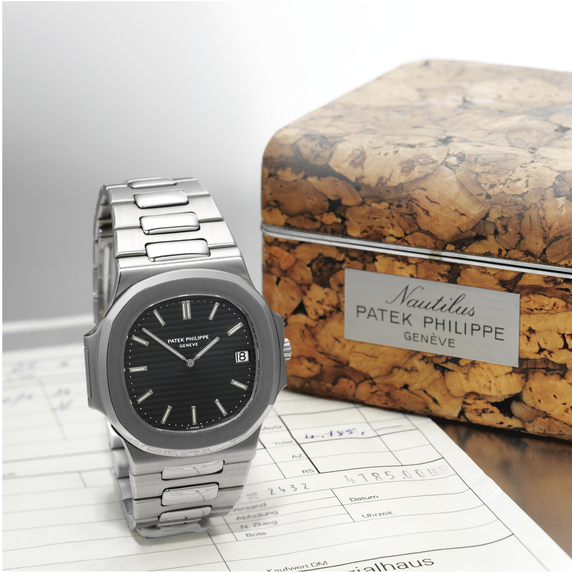 Patek Philippe