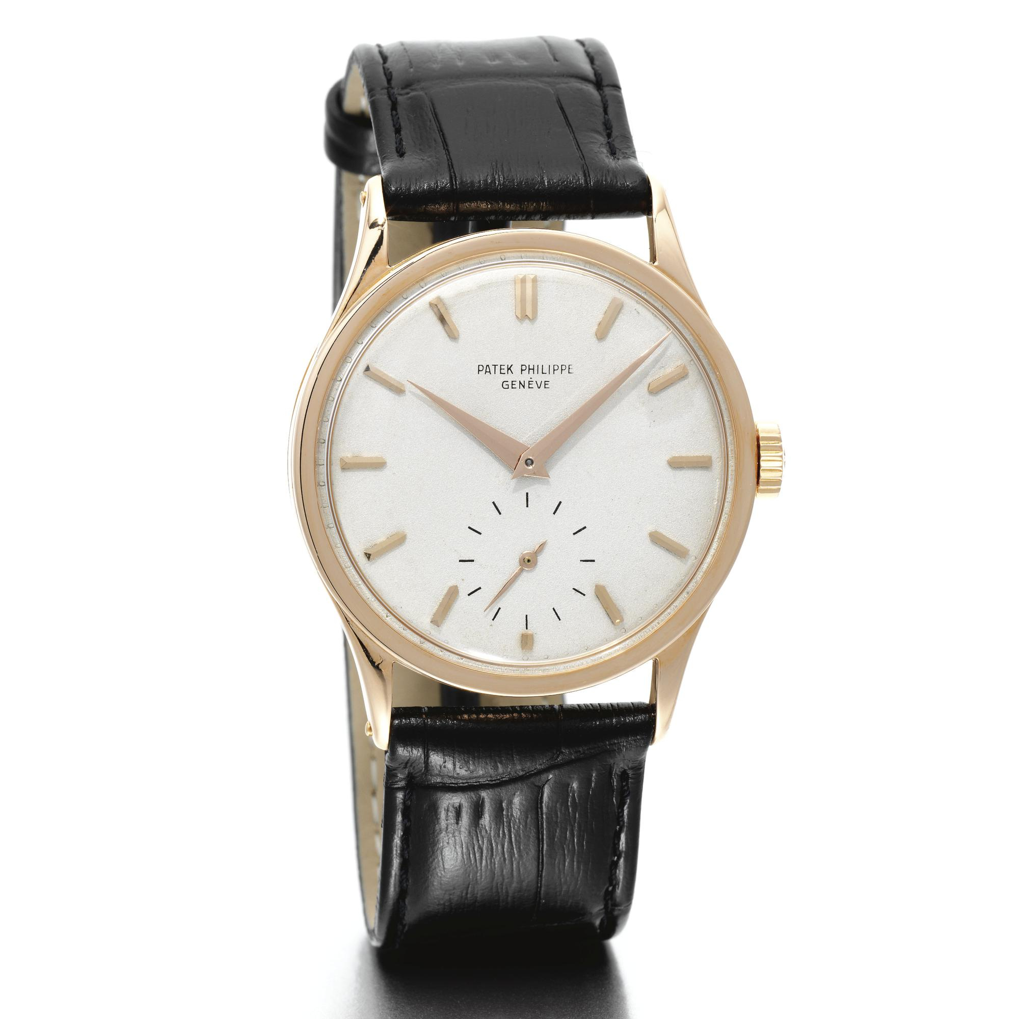 Patek Philippe