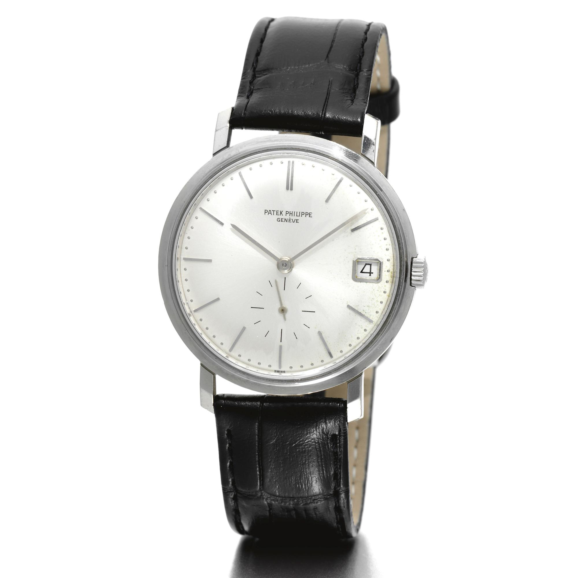Patek Philippe