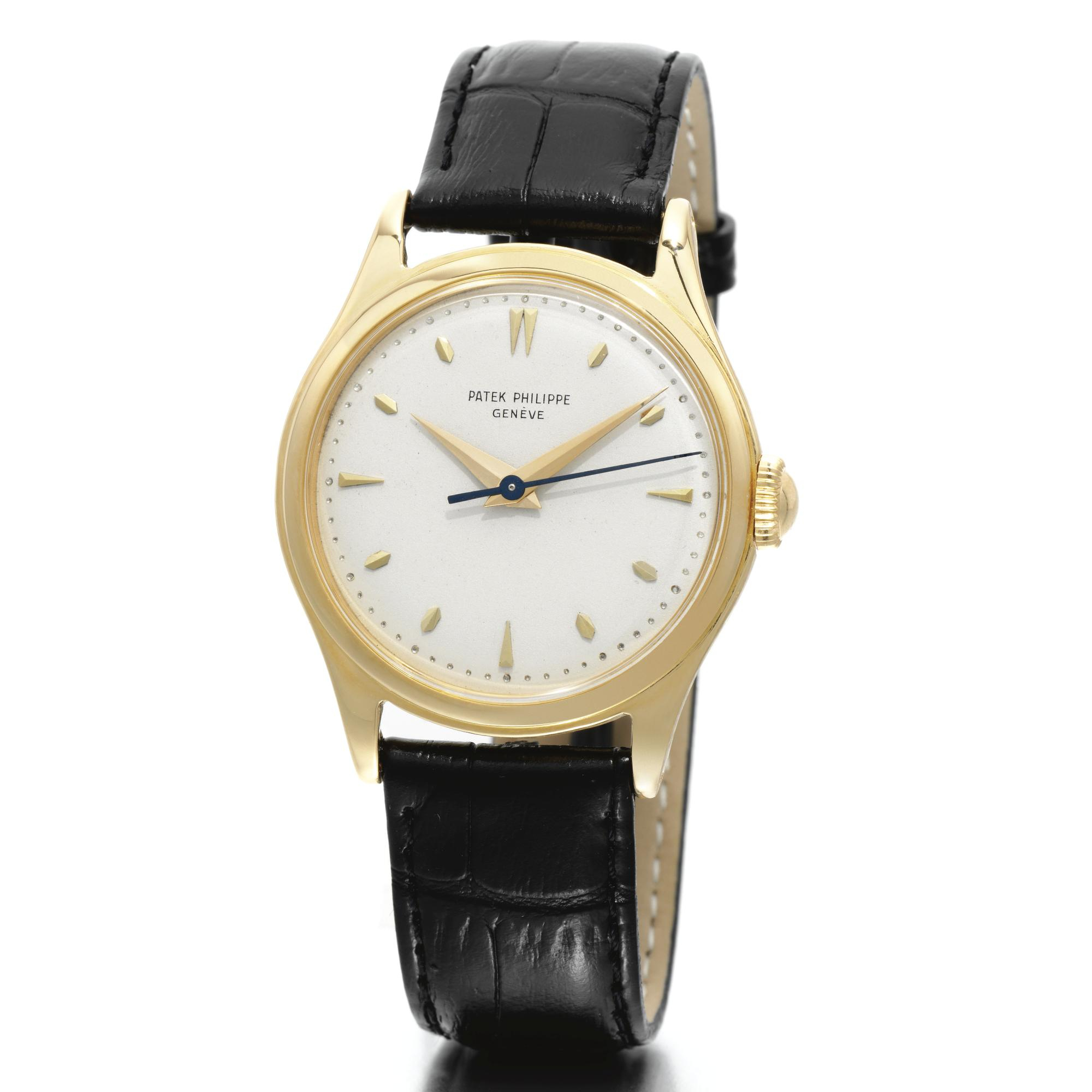 Patek Philippe