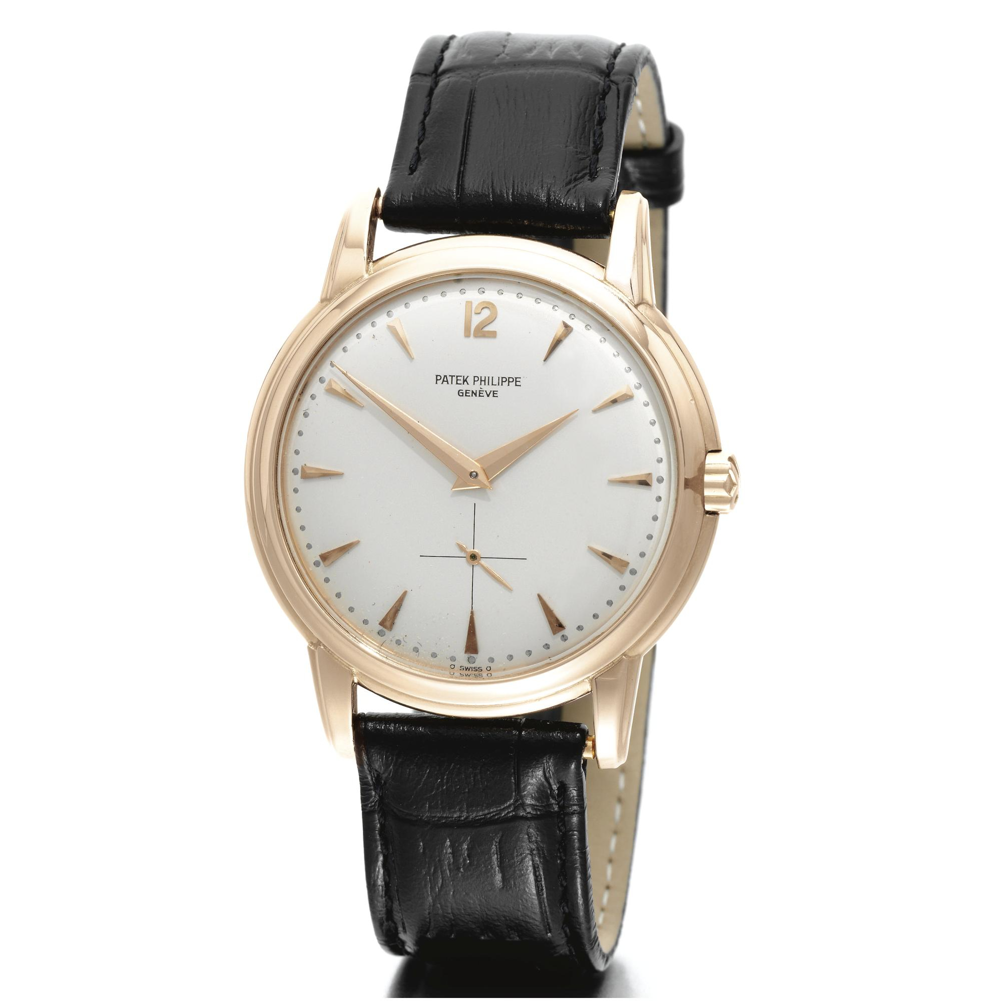 Patek Philippe