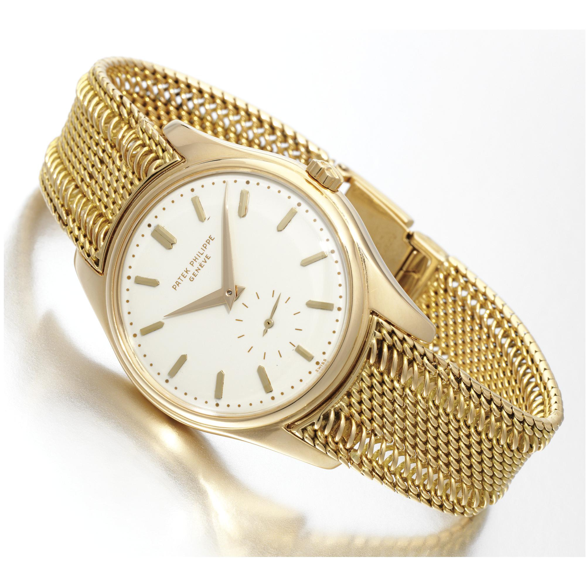 Patek Philippe