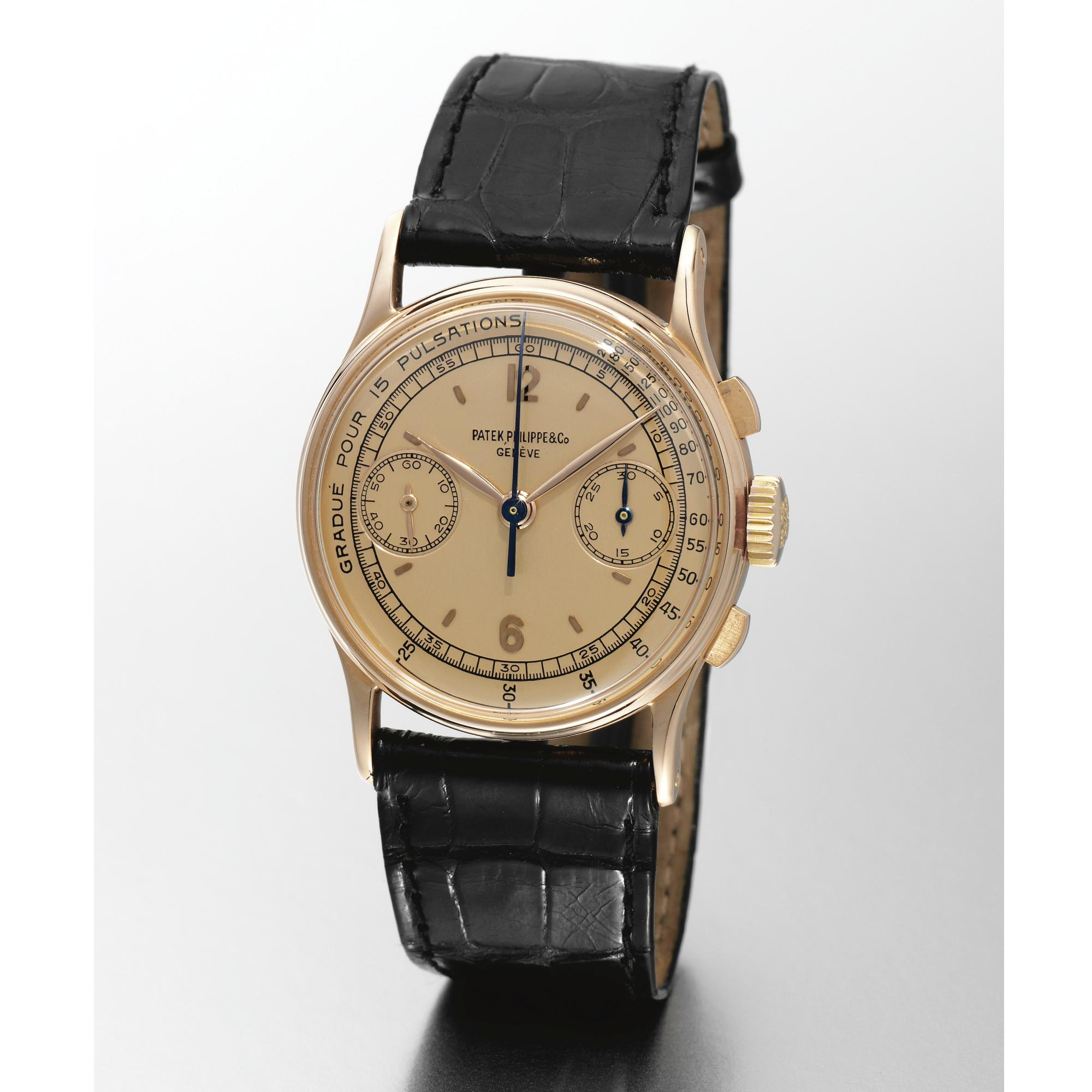 Patek Philippe