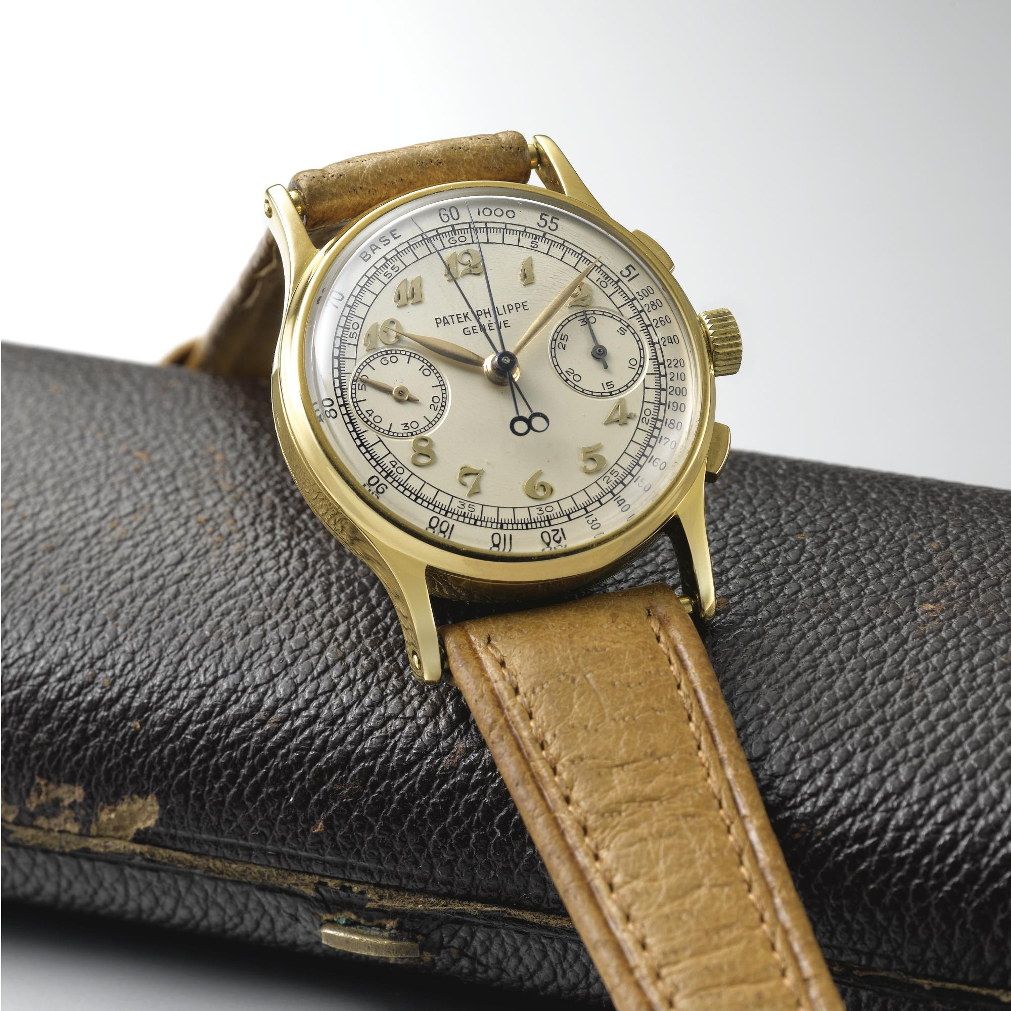 Patek Philippe