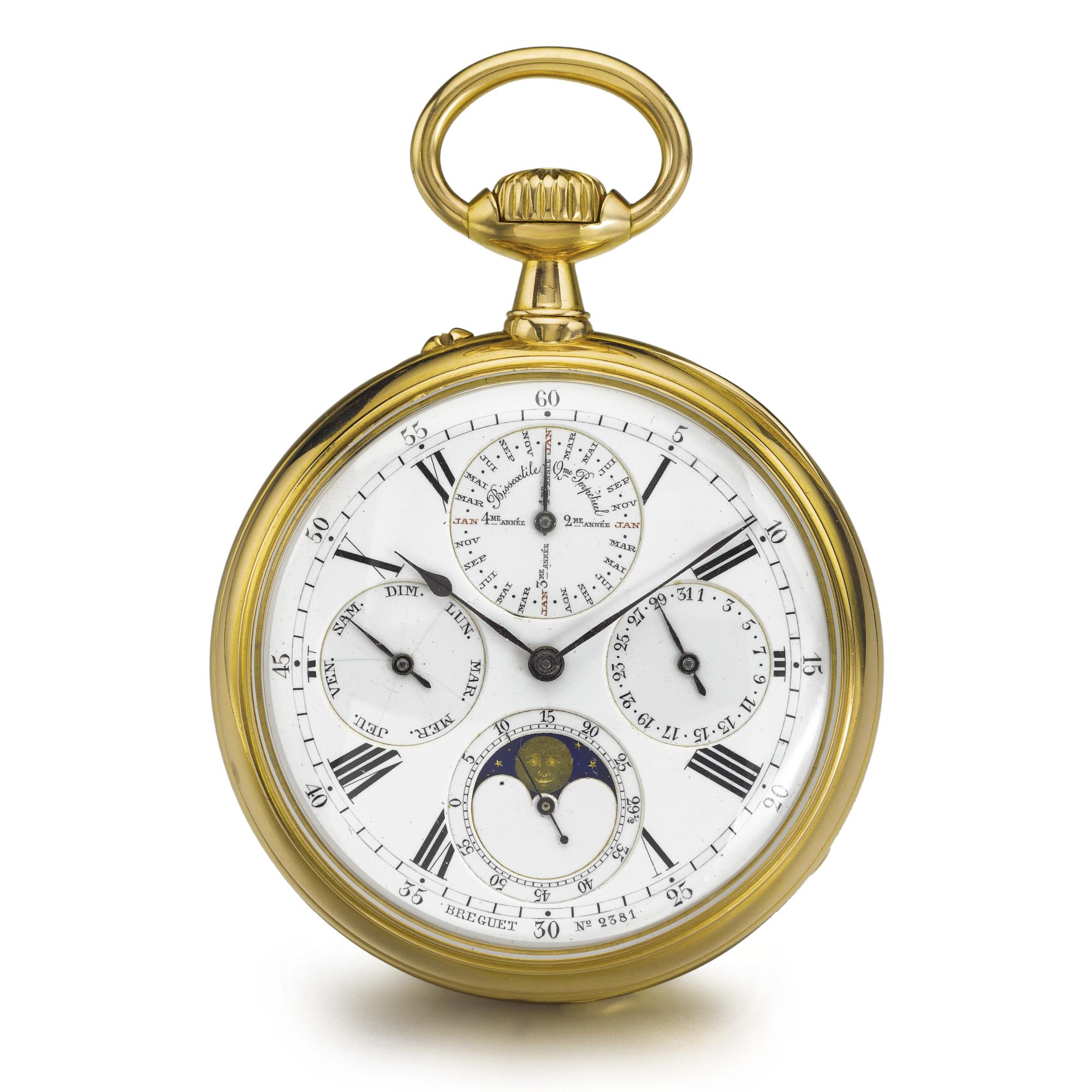 Breguet