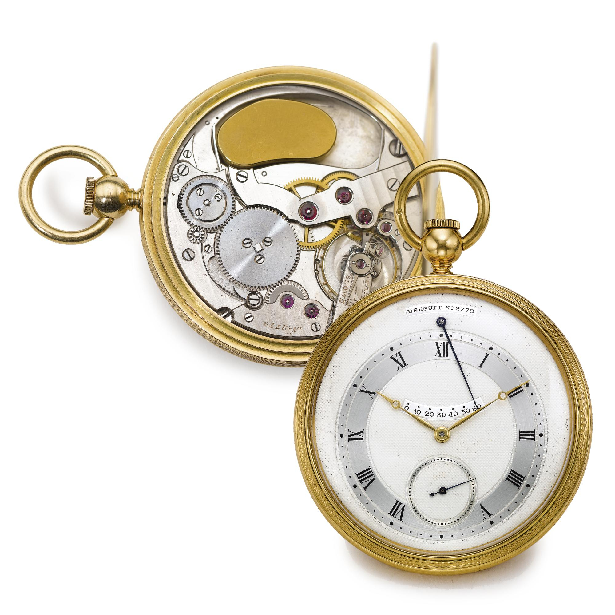 Breguet