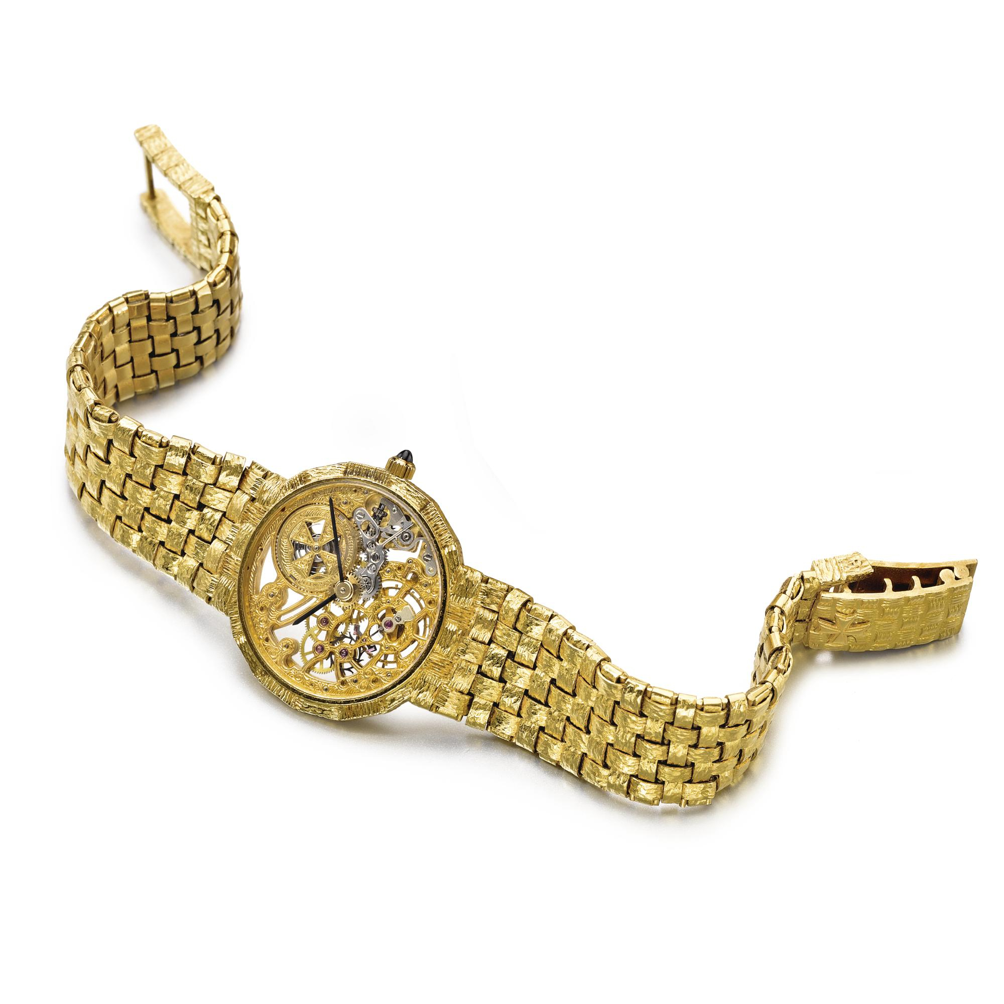 Vacheron Constantin