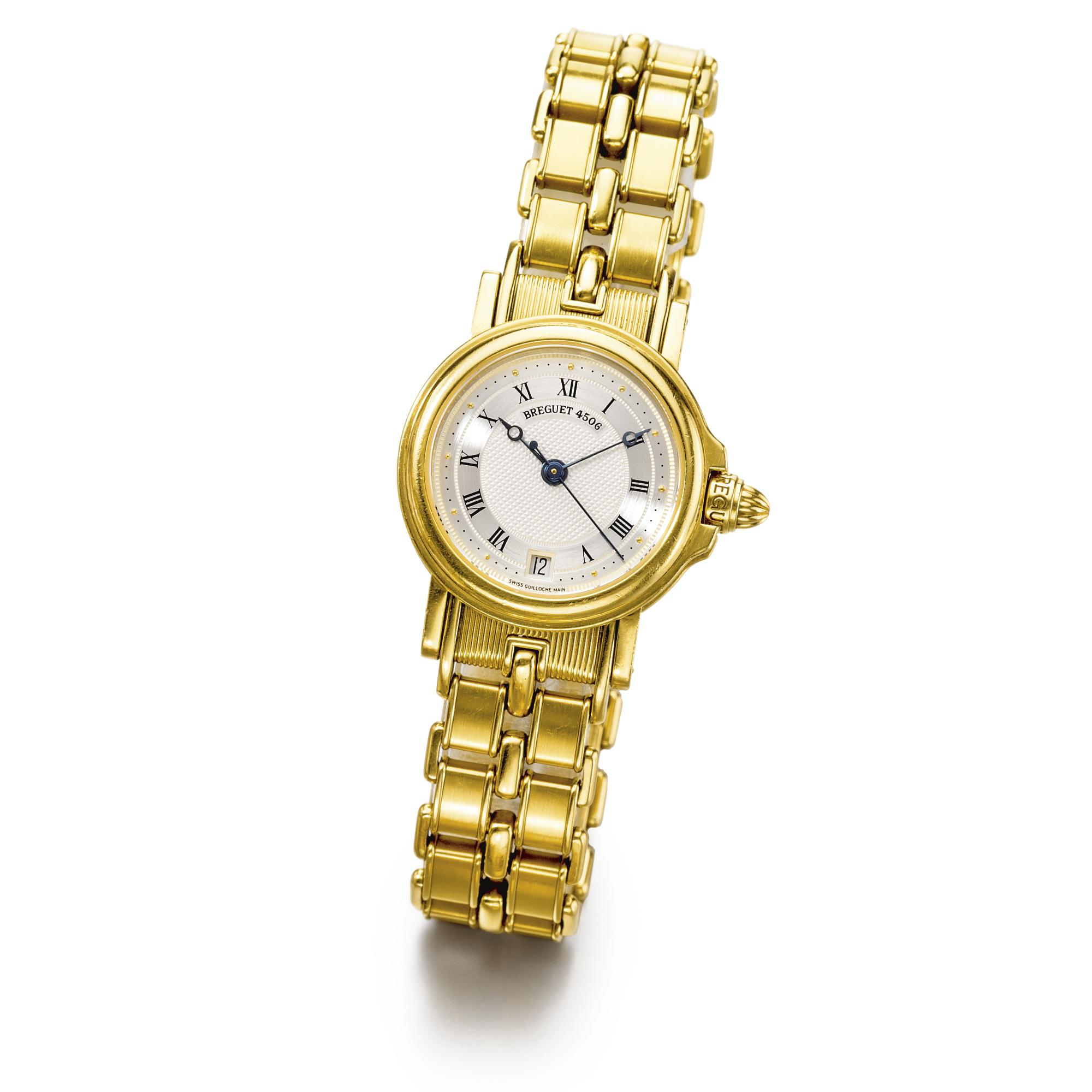 Breguet