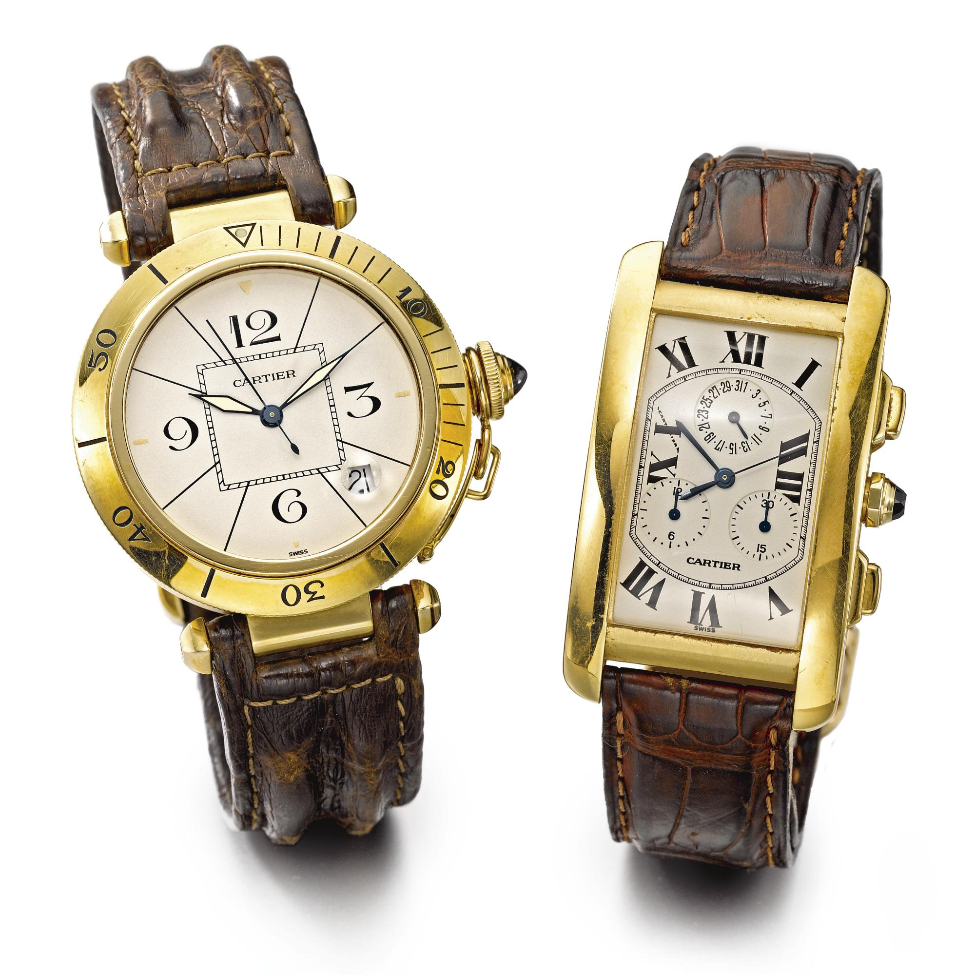 Cartier