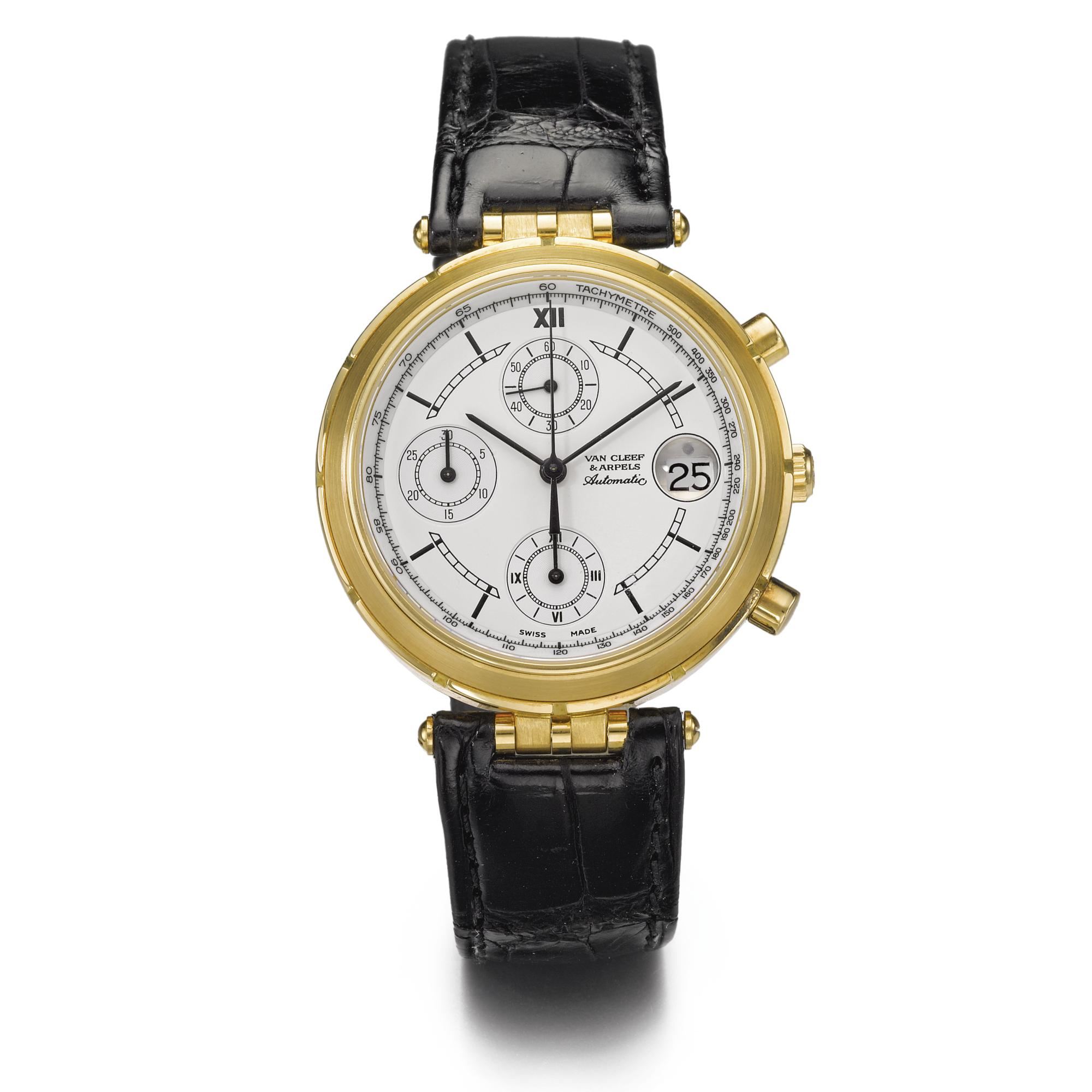 Van Cleef & Arpels