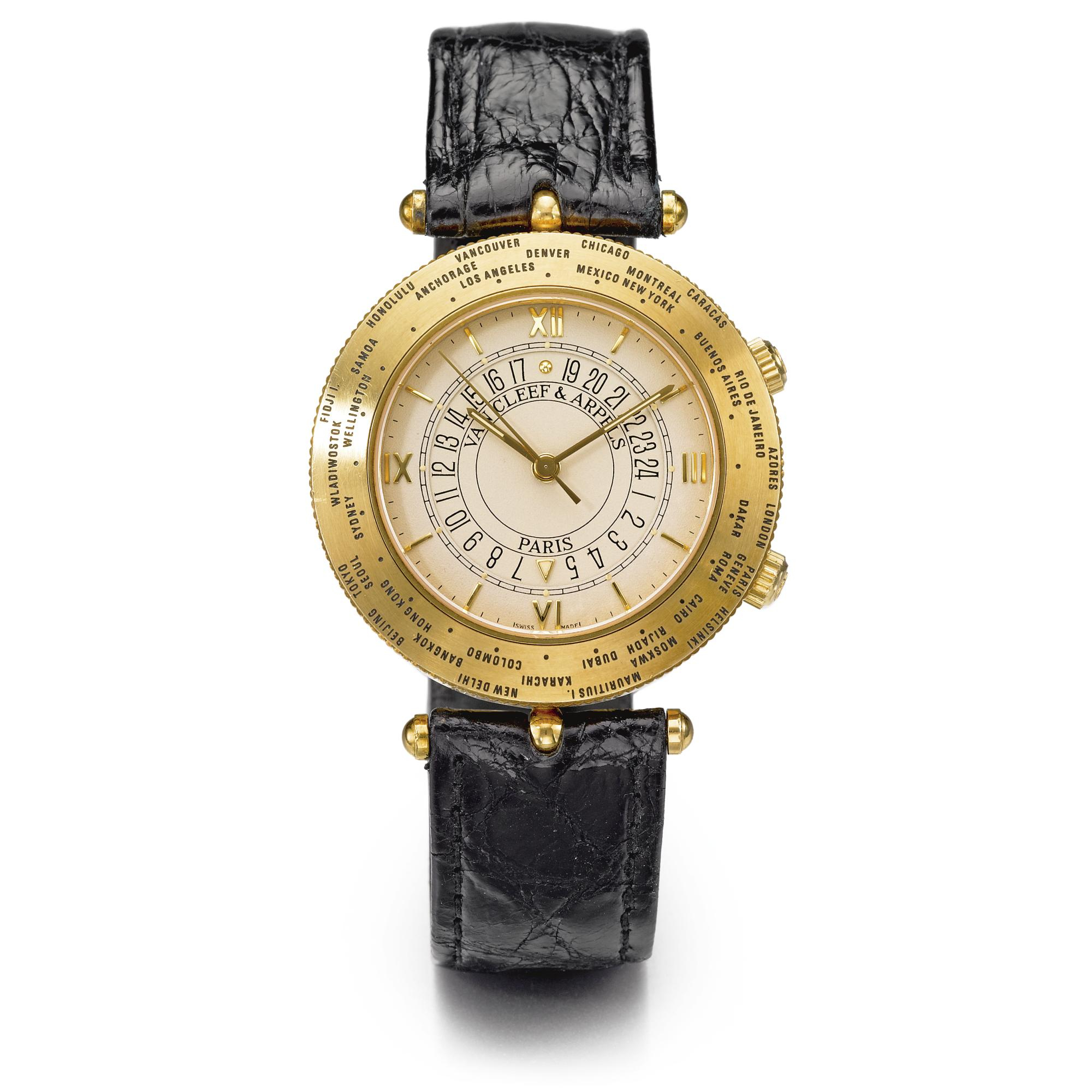 Van Cleef & Arpels