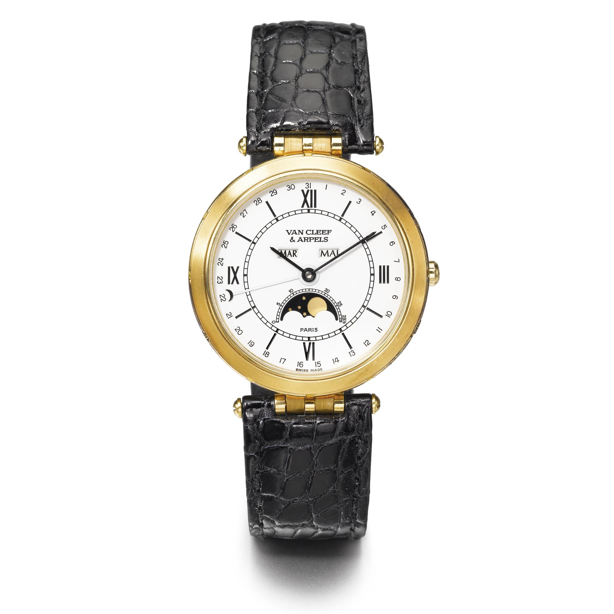 Van Cleef & Arpels