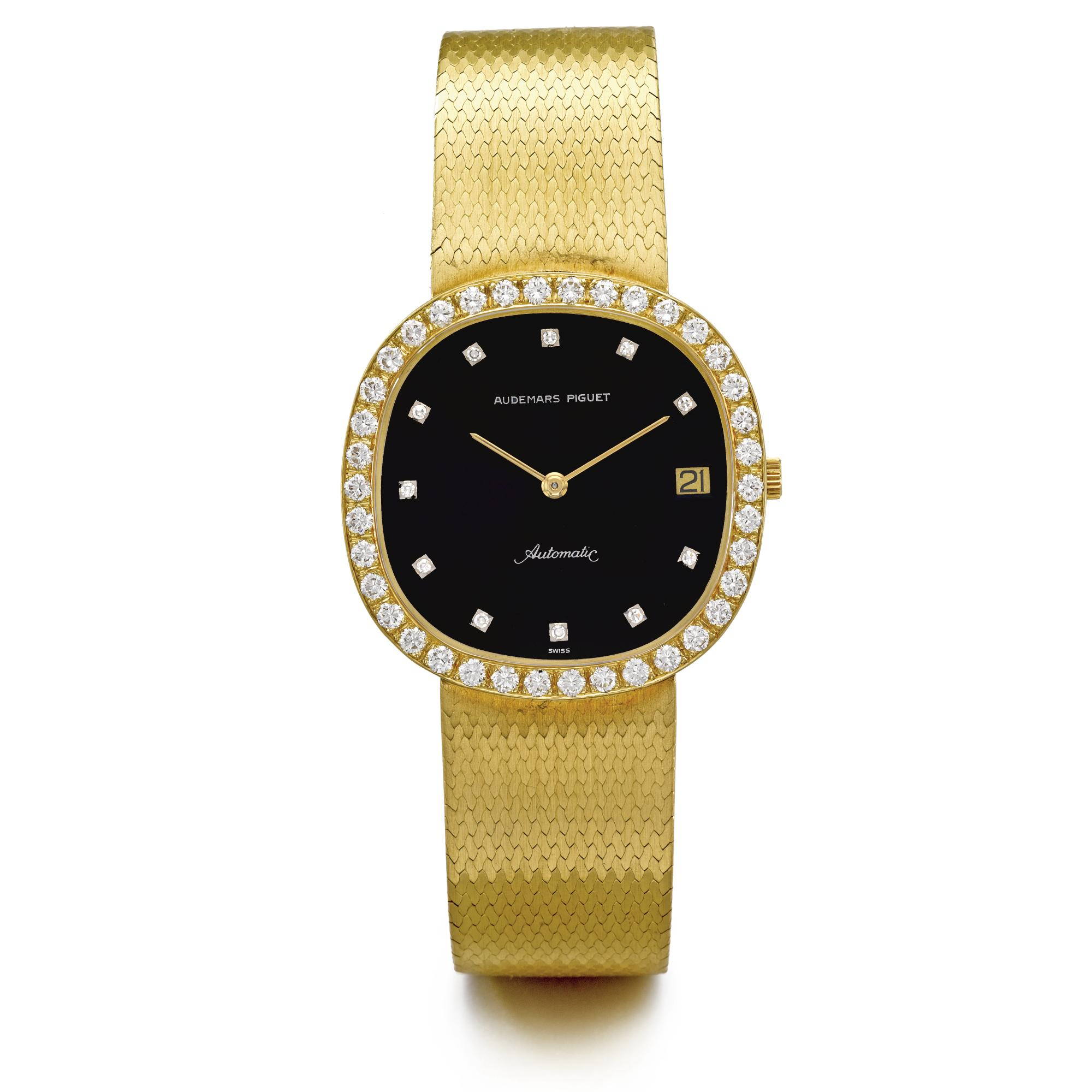Audemars Piguet