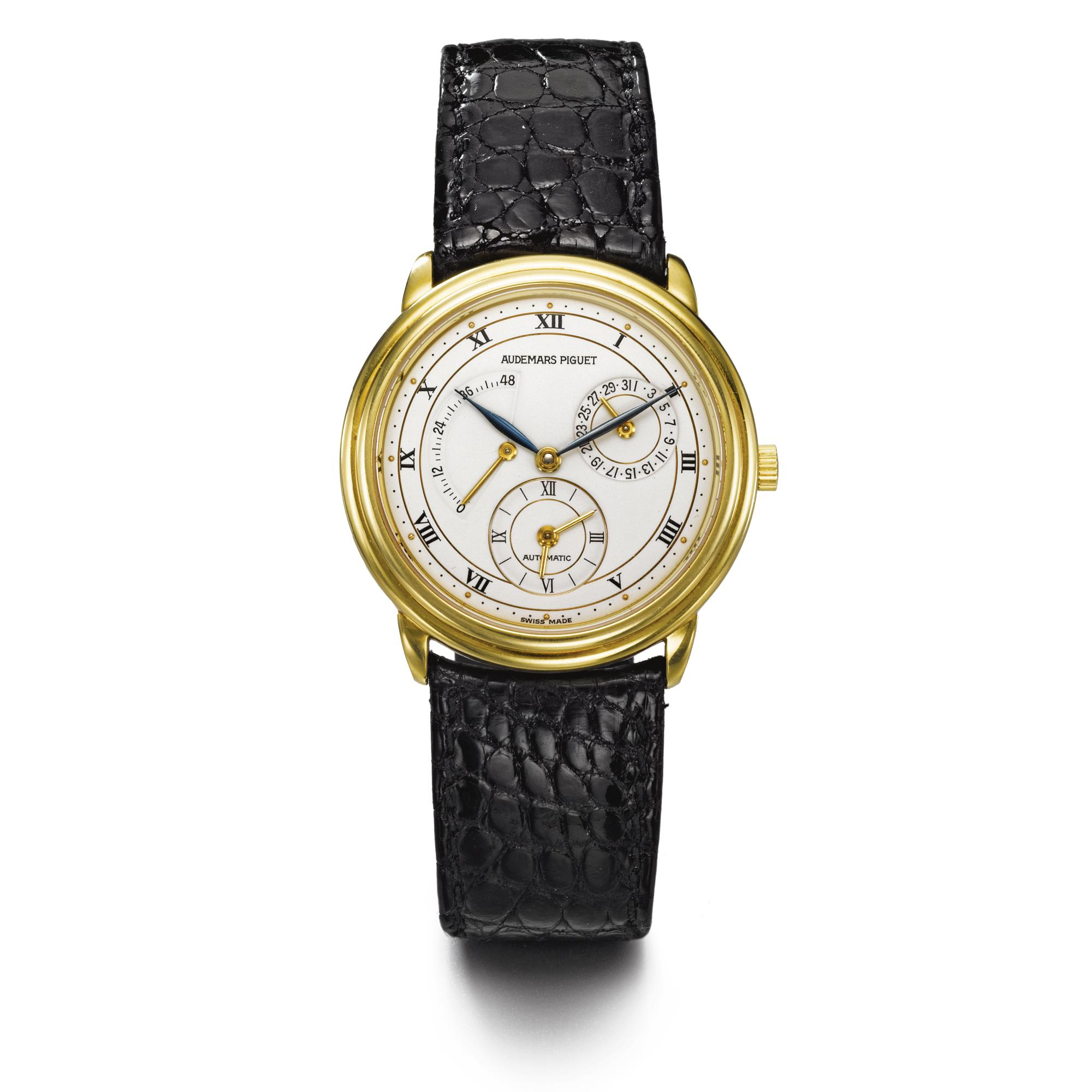 Audemars Piguet