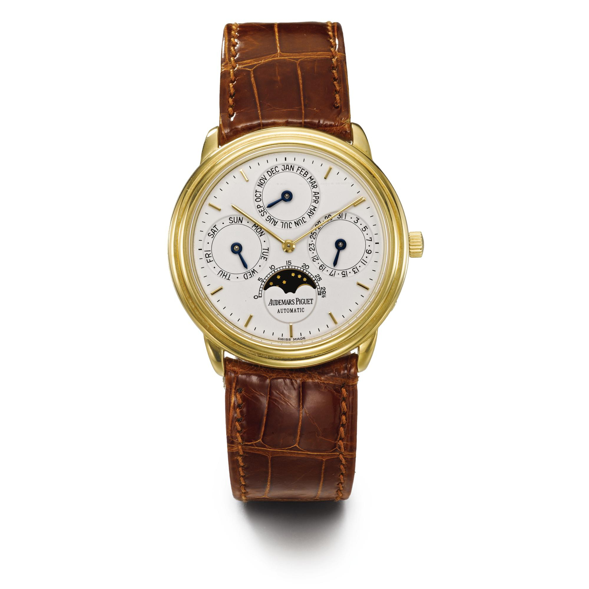 Audemars Piguet