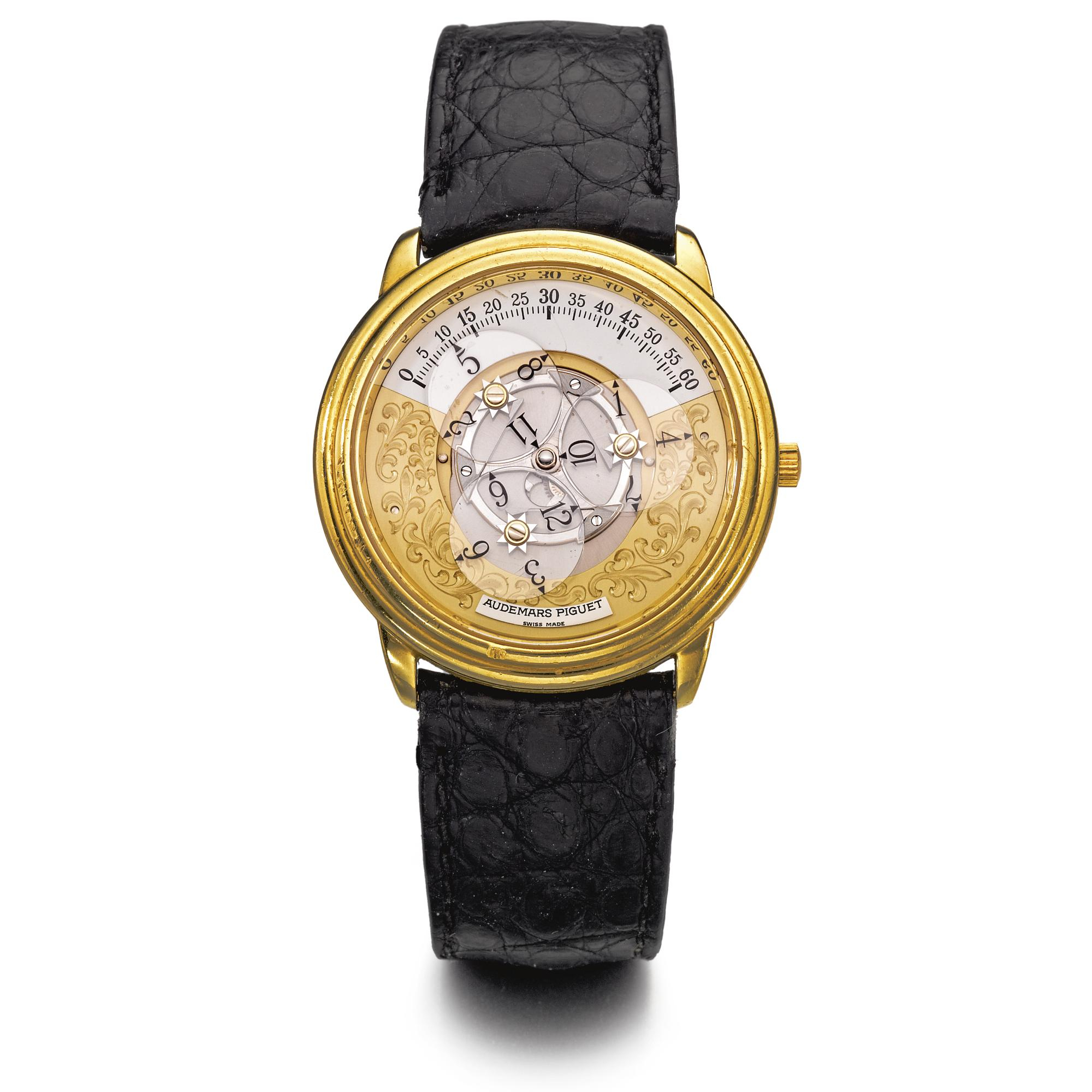 Audemars Piguet
