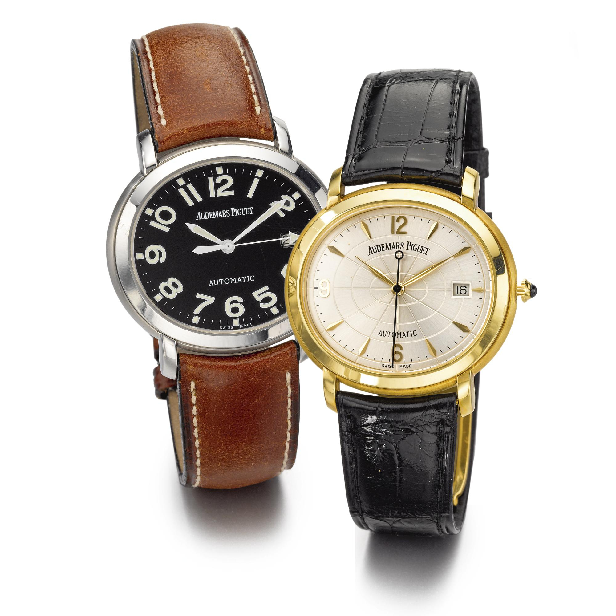 Audemars Piguet