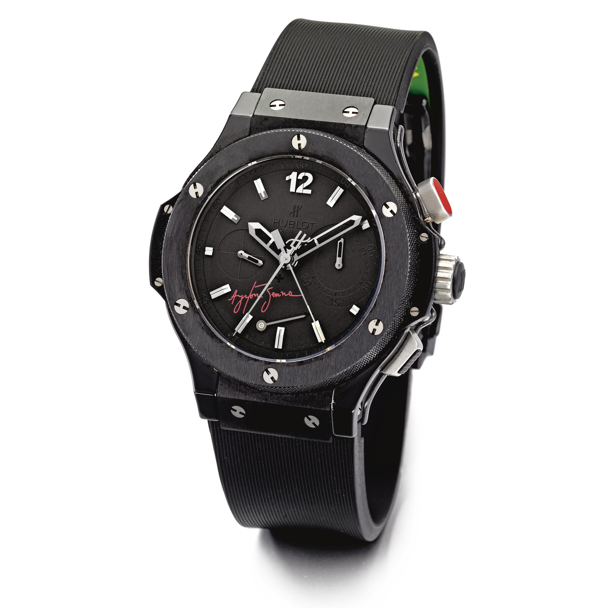 Hublot
