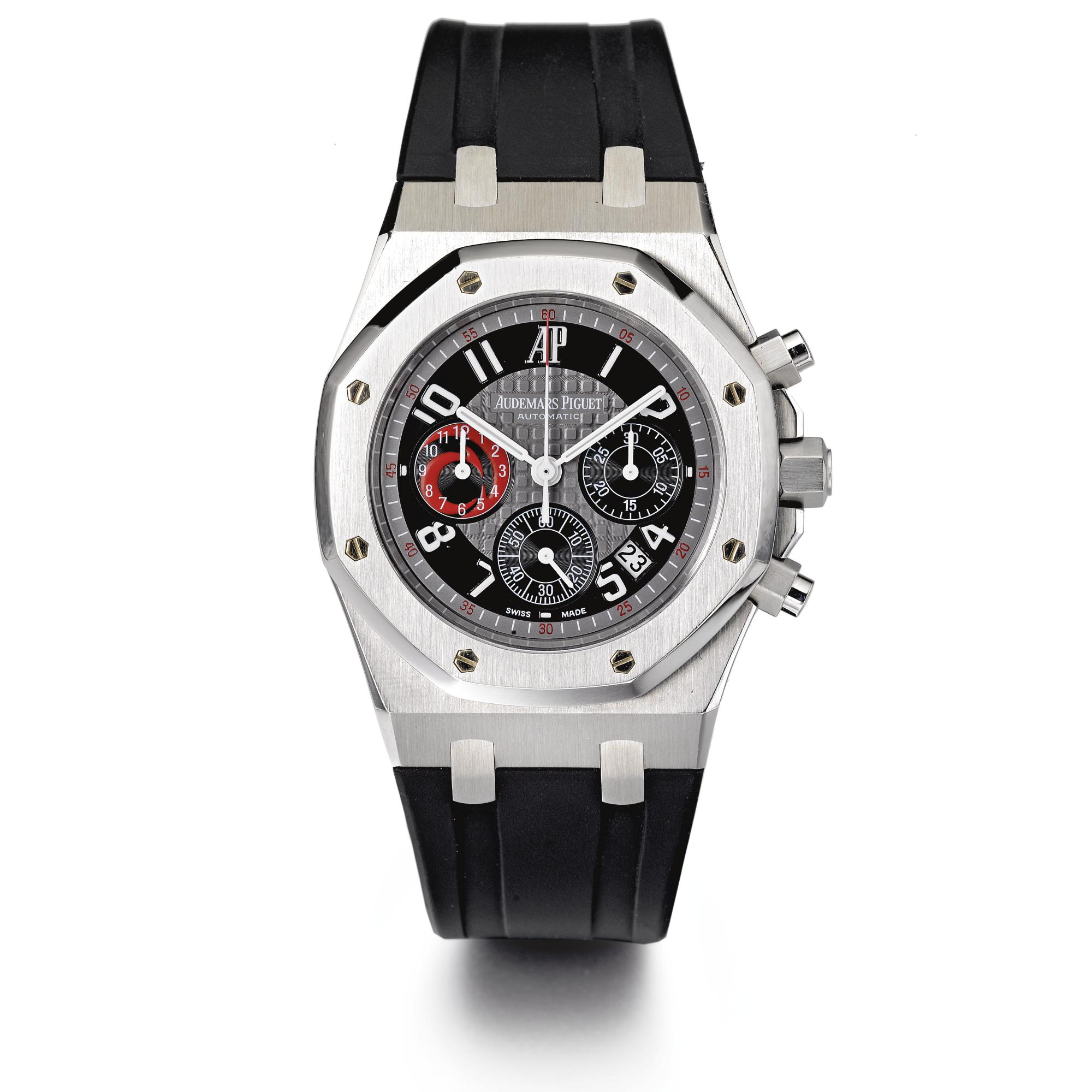 Audemars Piguet