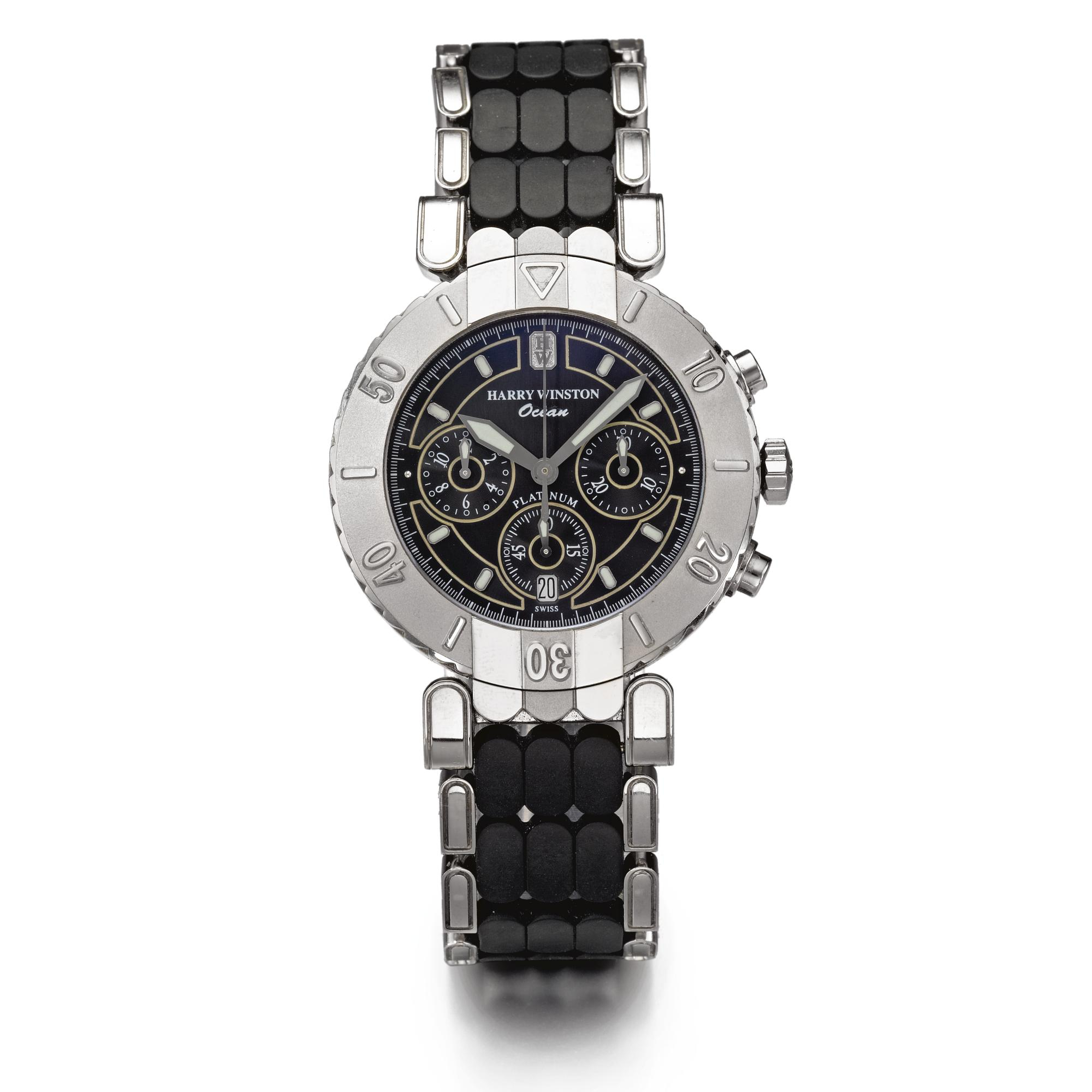 Harry Winston