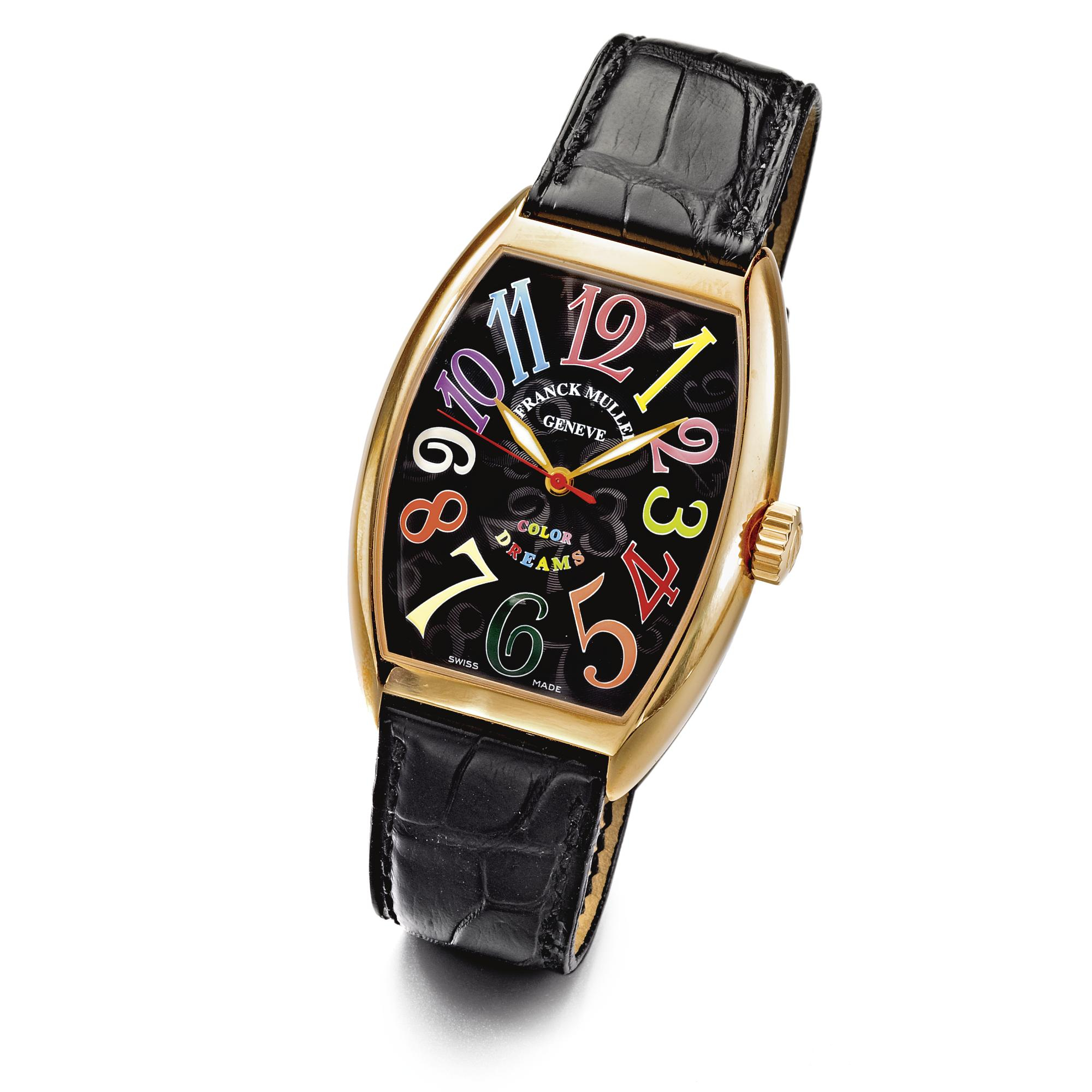 Franck Muller