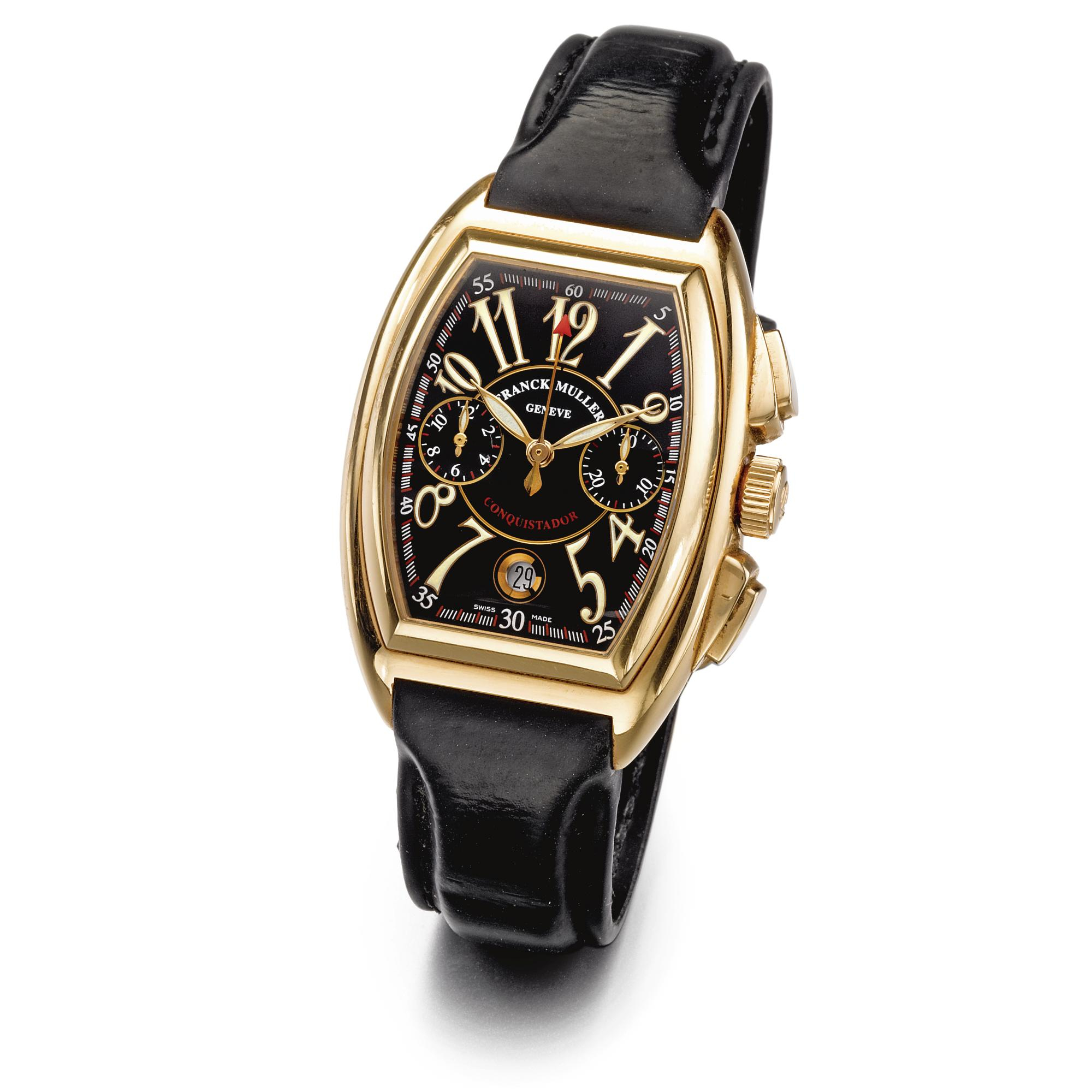 Franck Muller