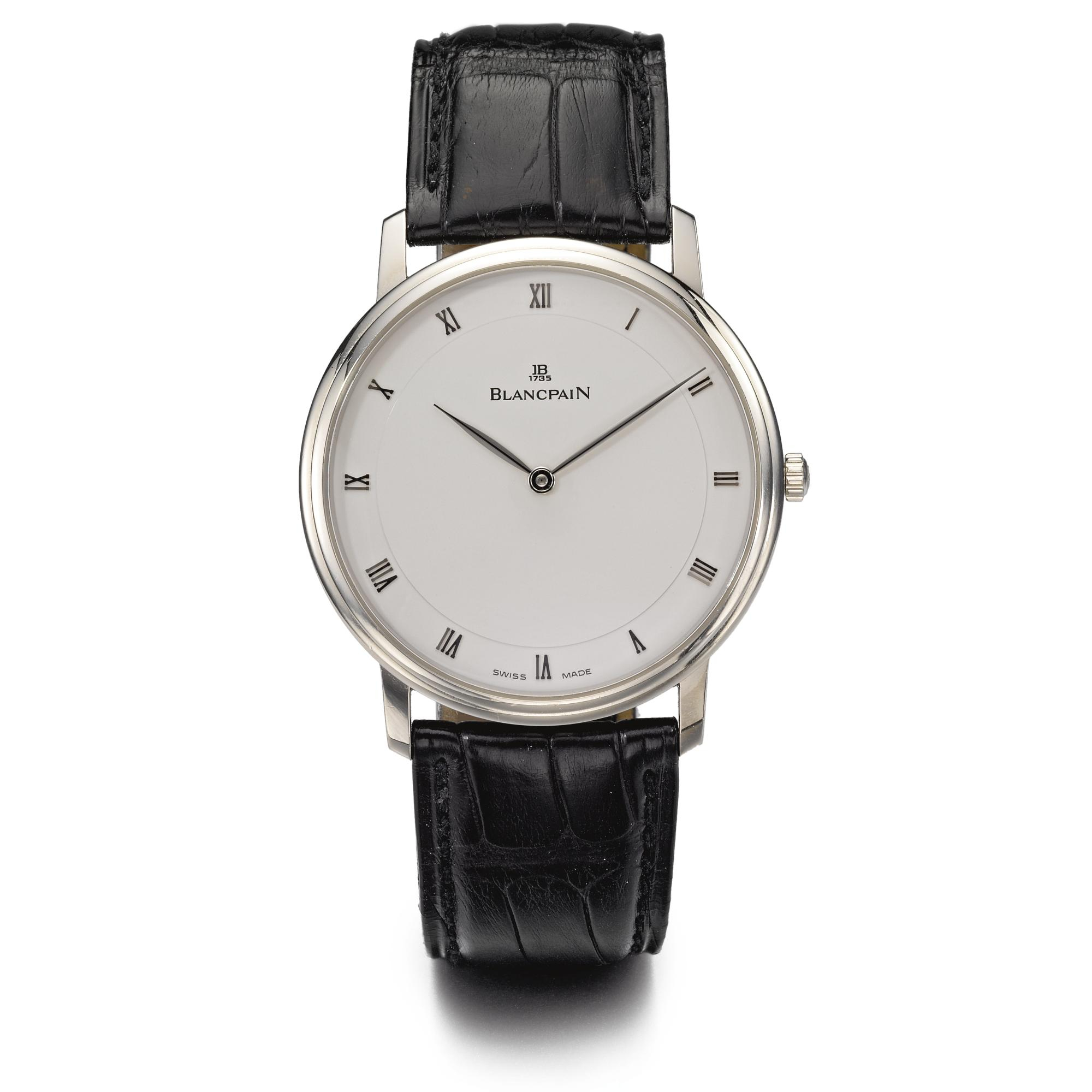 Blancpain