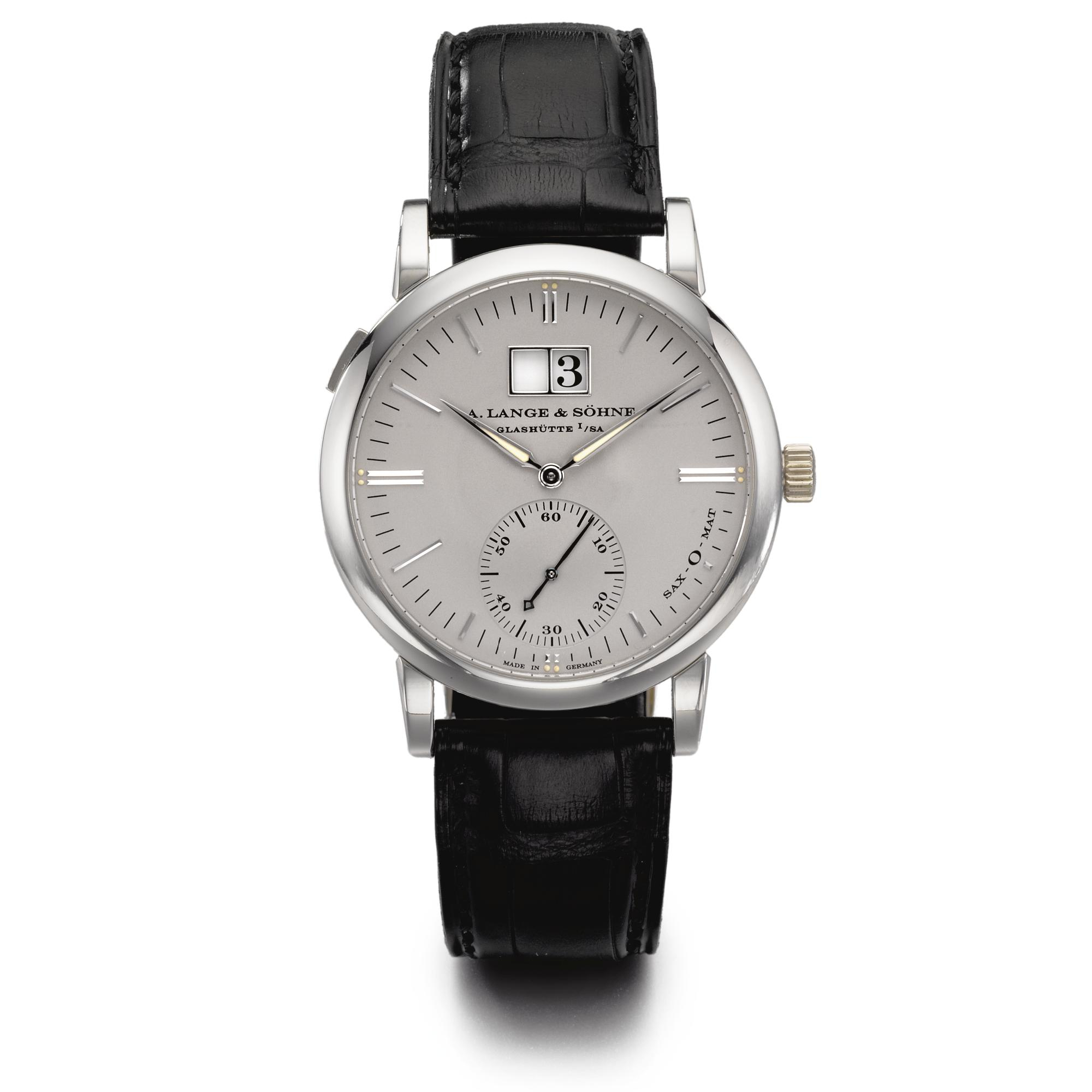 A. Lange & Söhne