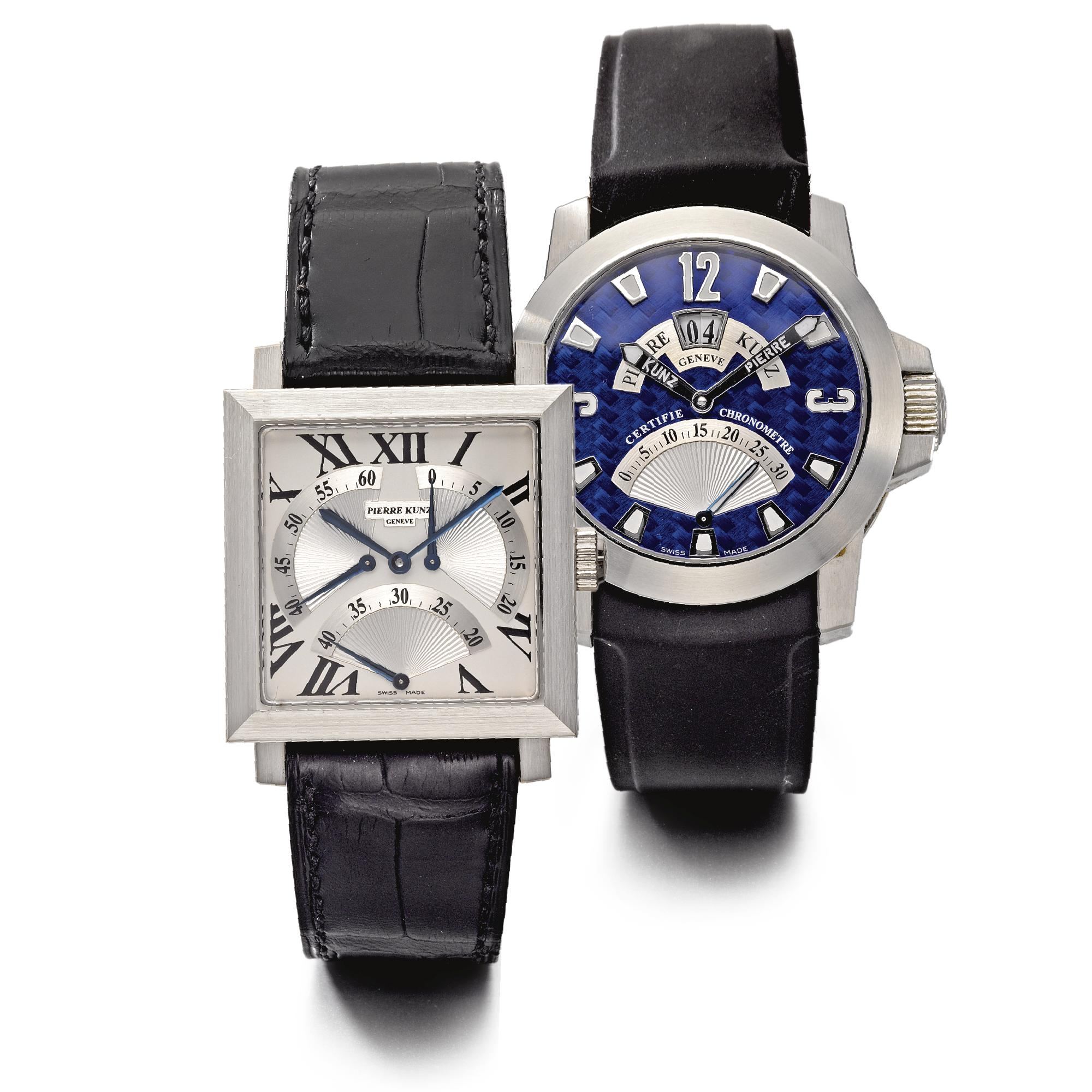 Pierre Kunz
