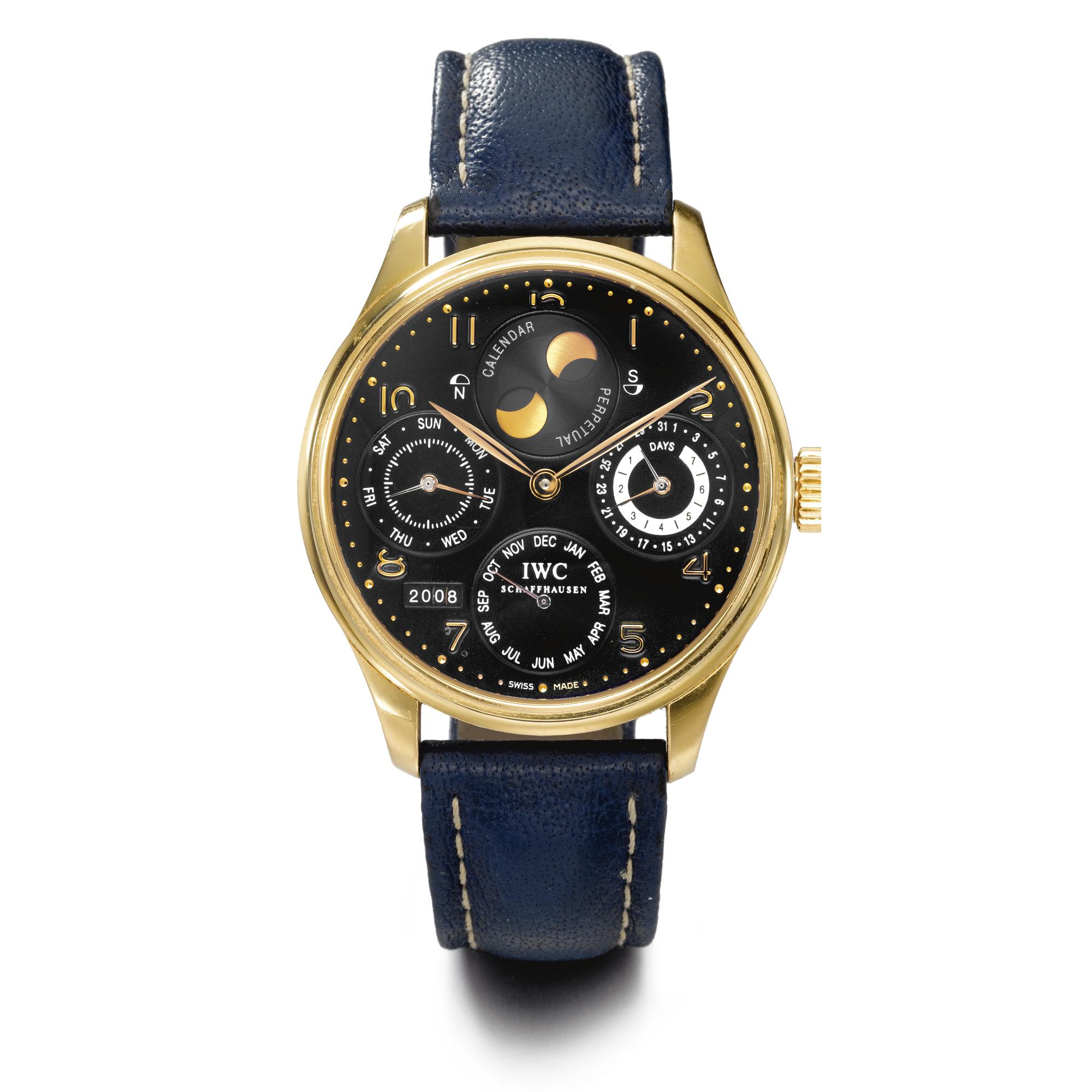 IWC