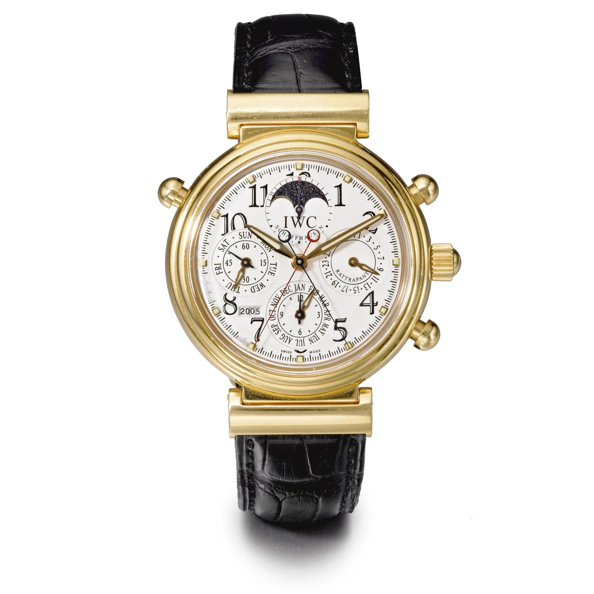 IWC