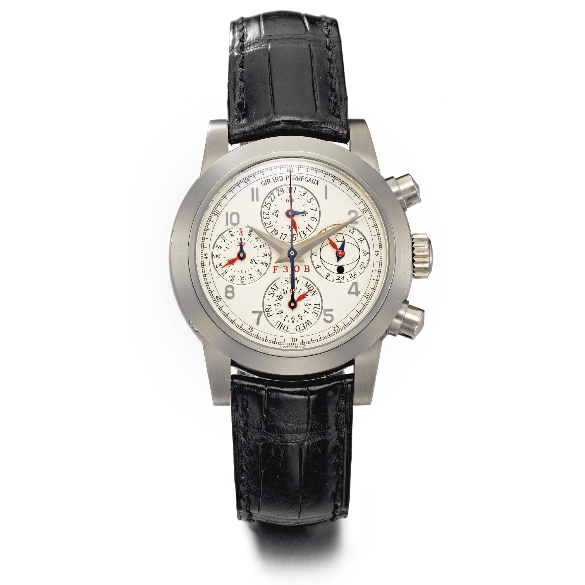 Girard Perregaux