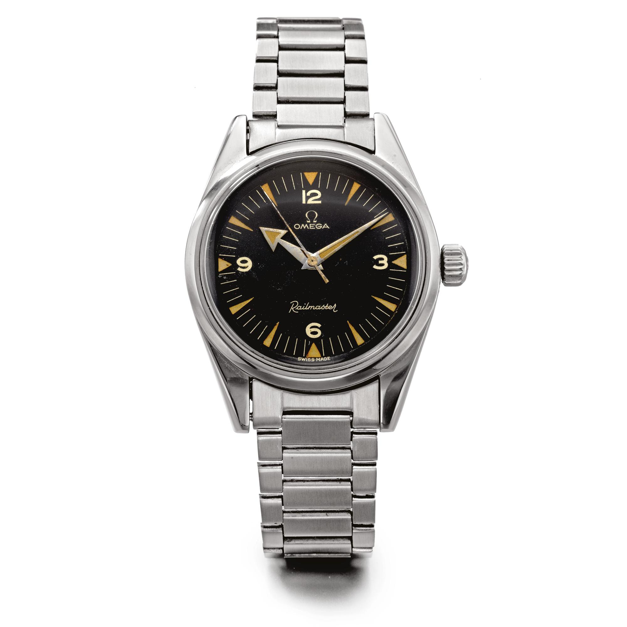 Omega