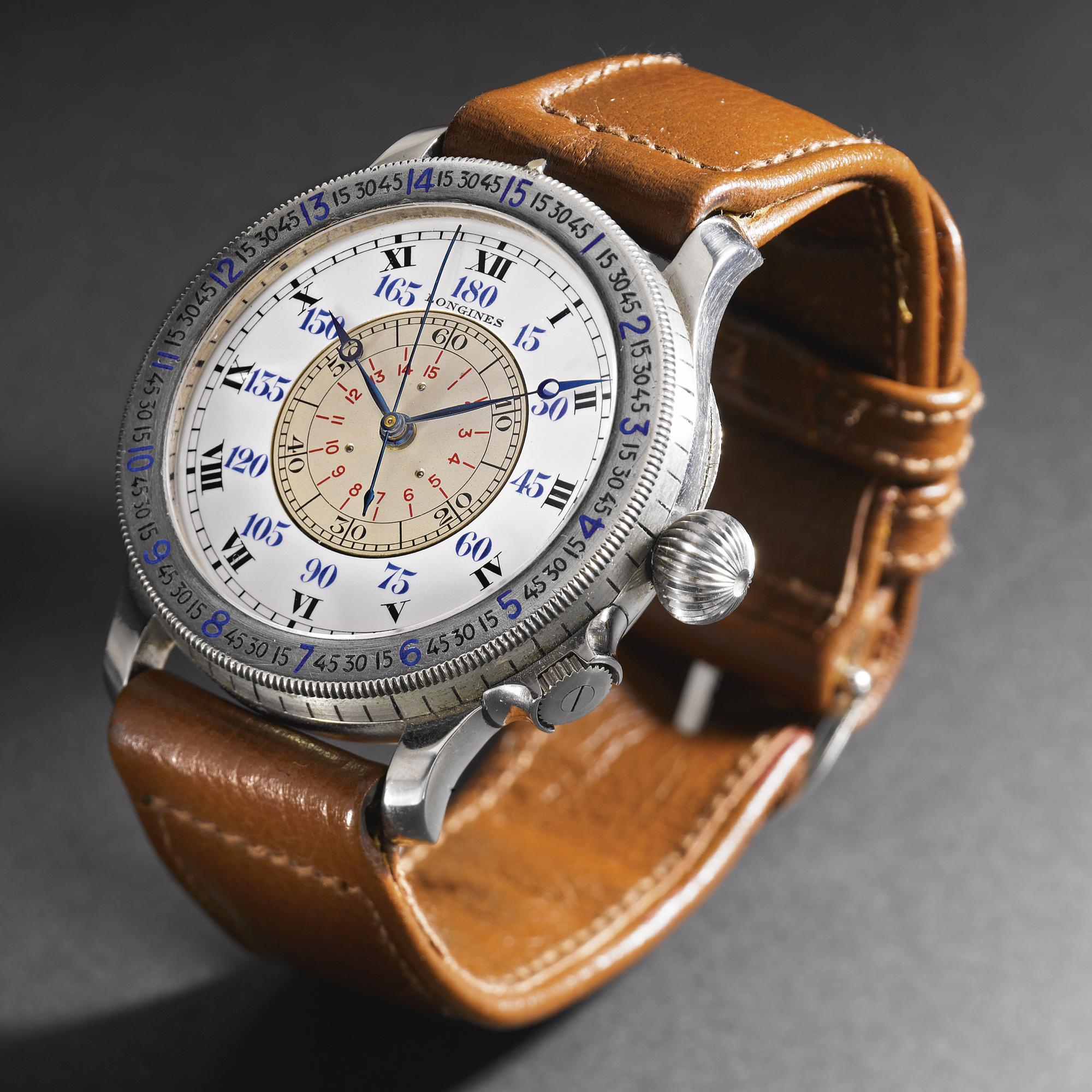 Longines