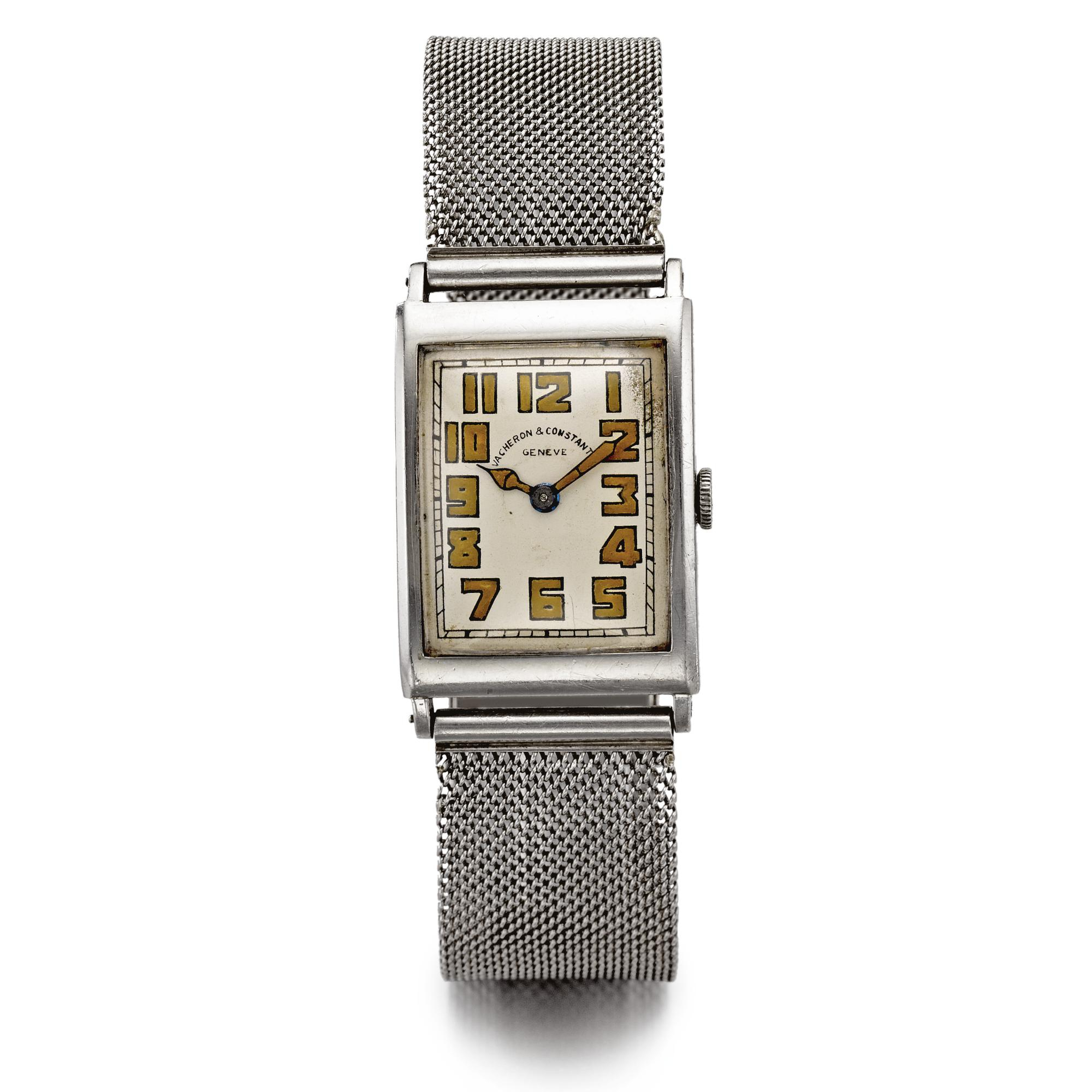 Vacheron Constantin