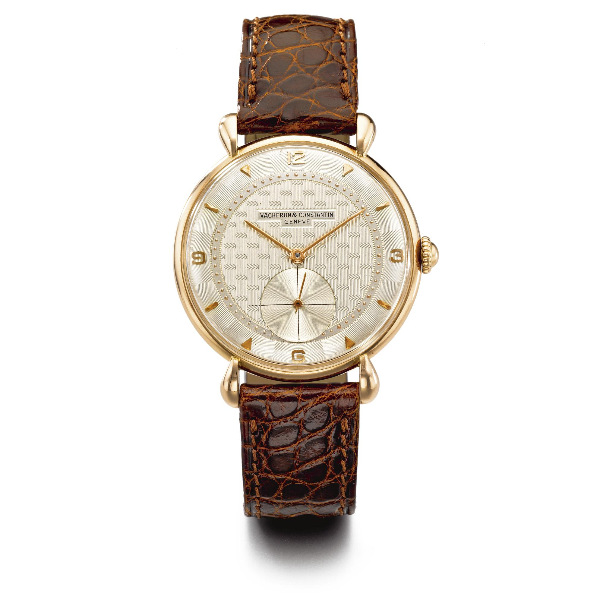 Vacheron Constantin
