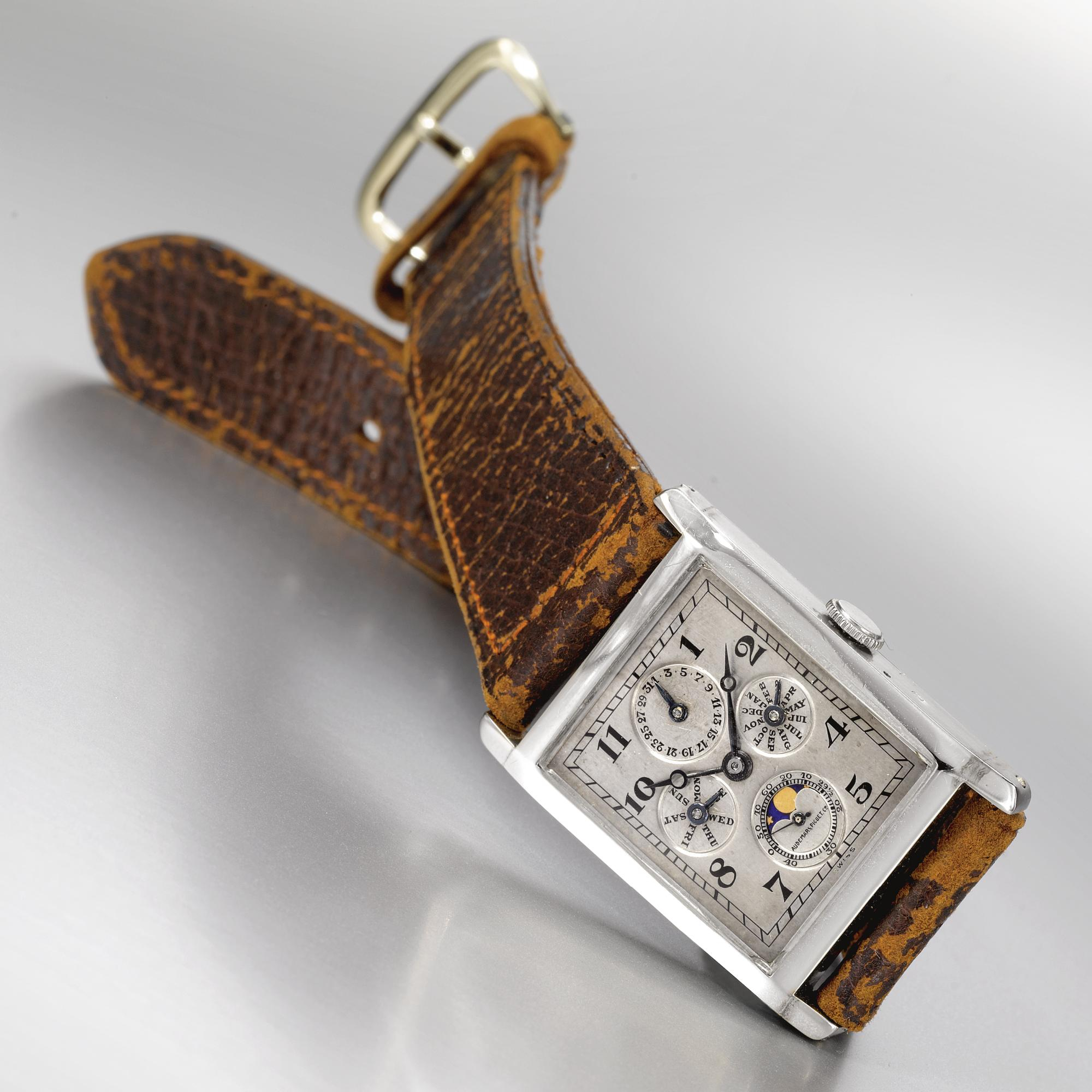 Audemars Piguet