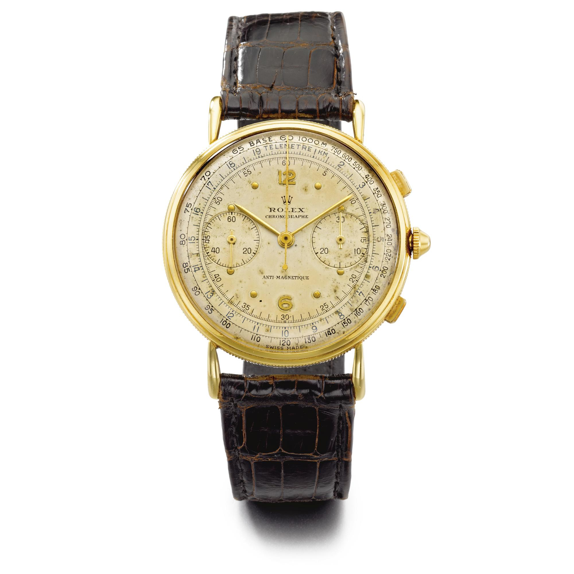 Rolex