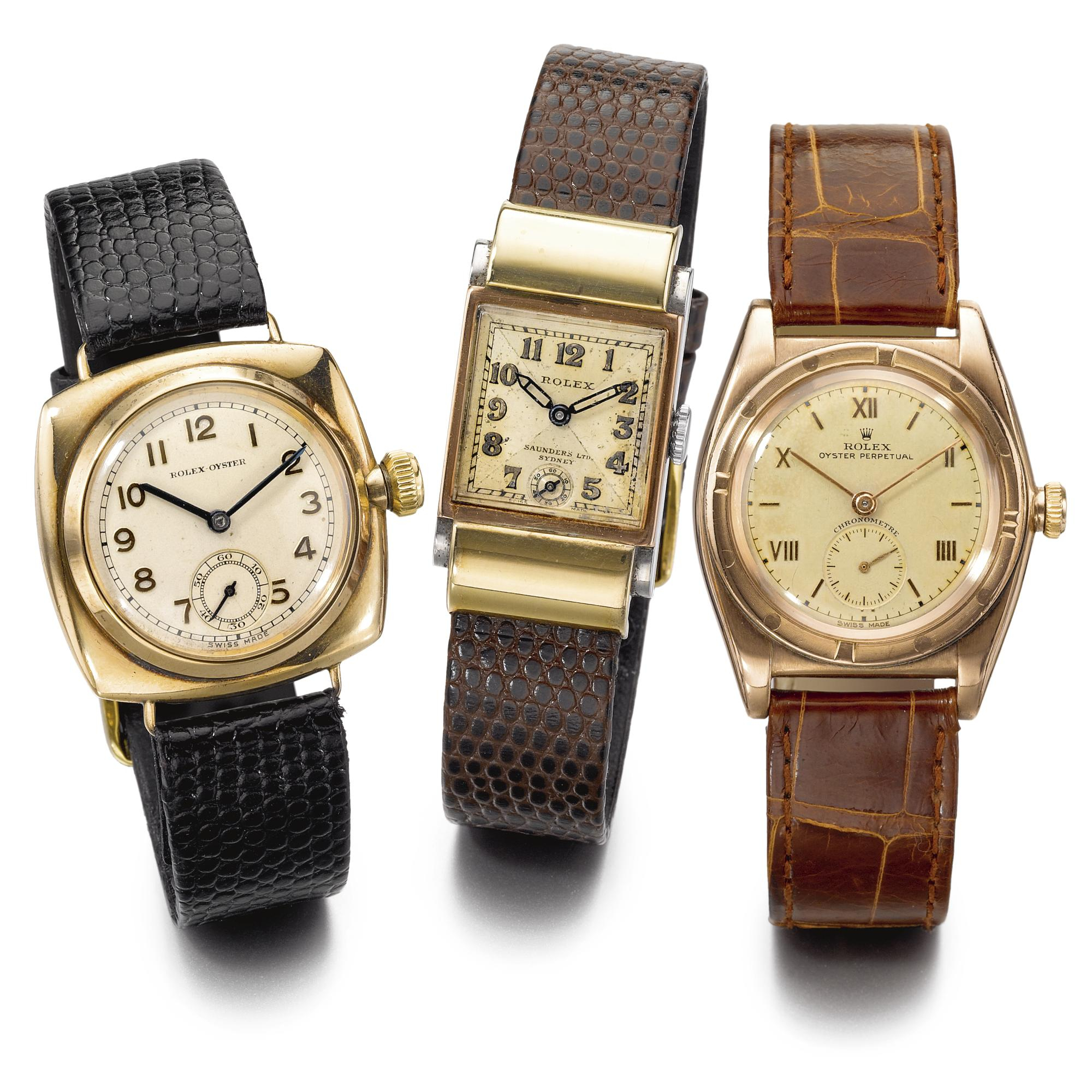 Rolex