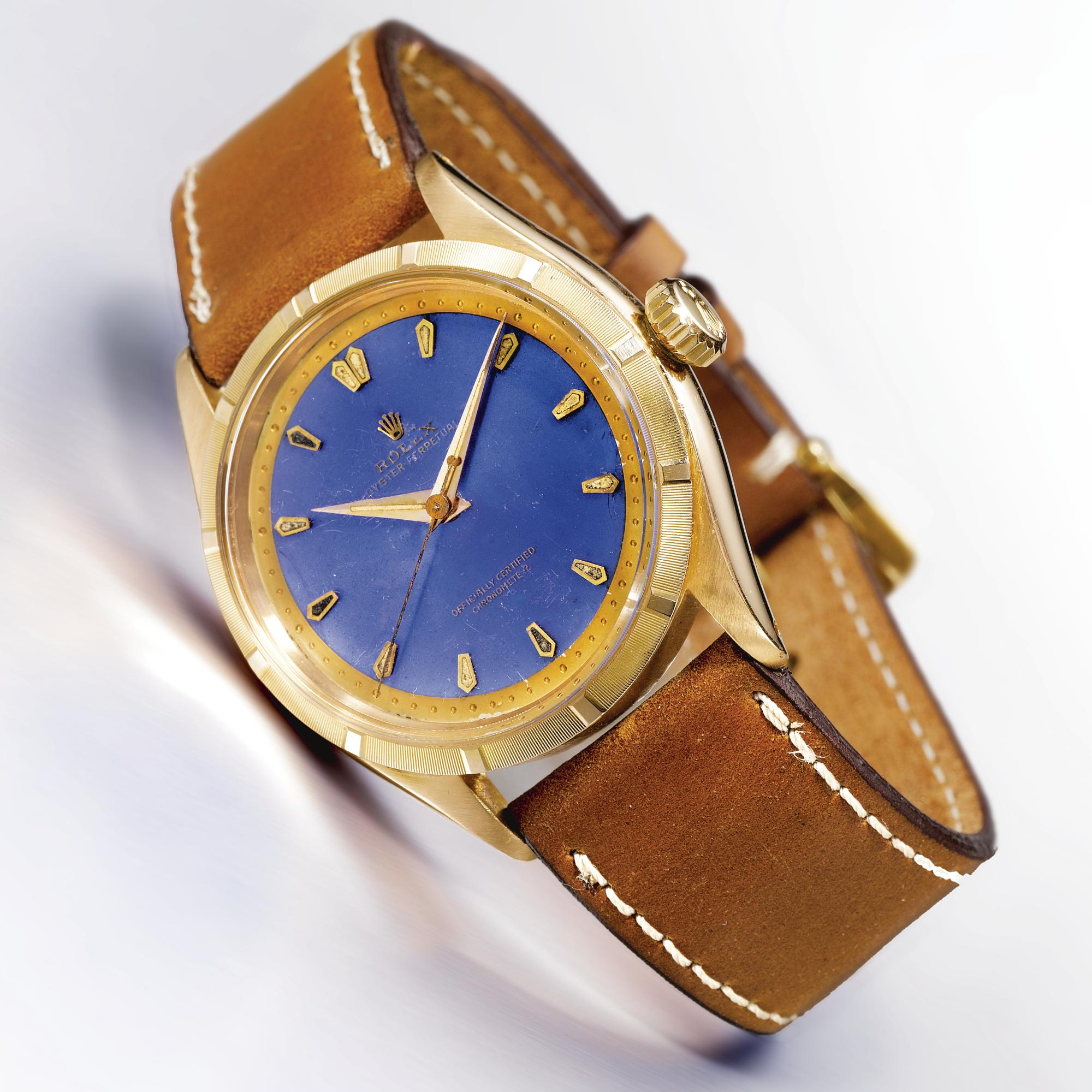 Rolex