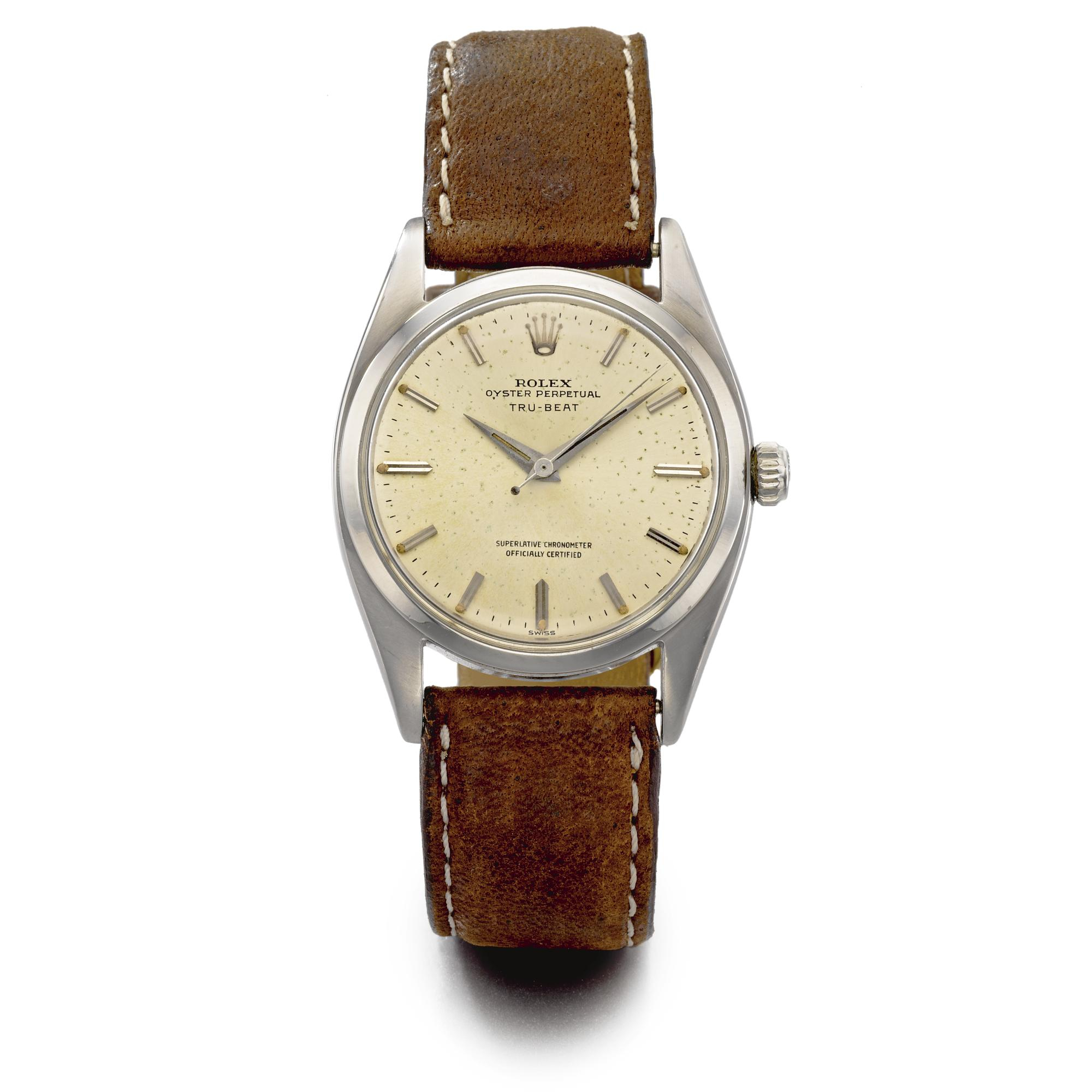 Rolex
