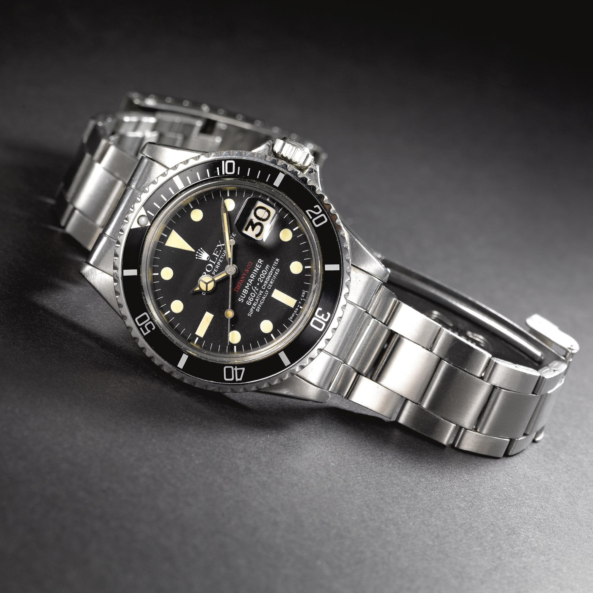Rolex