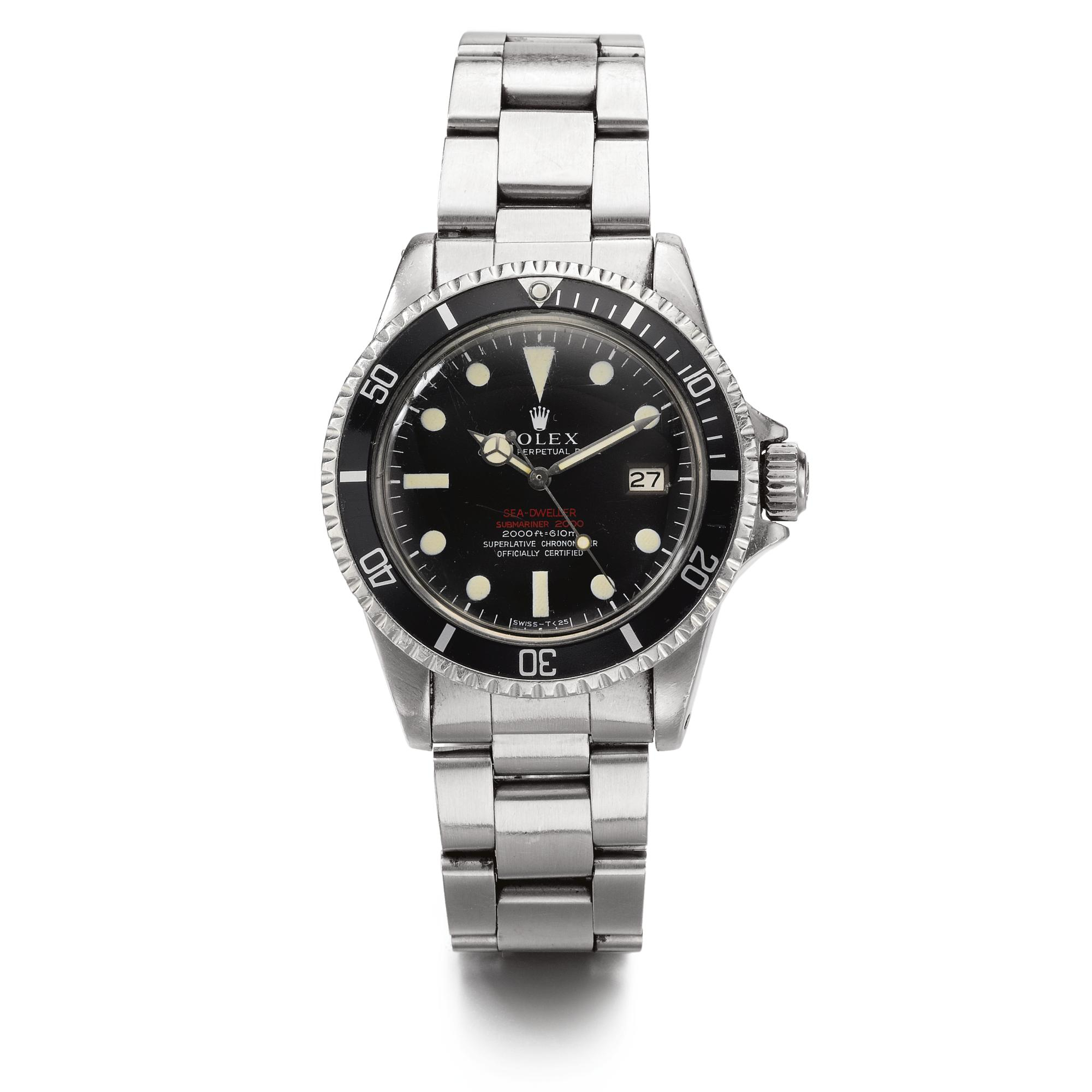 Rolex