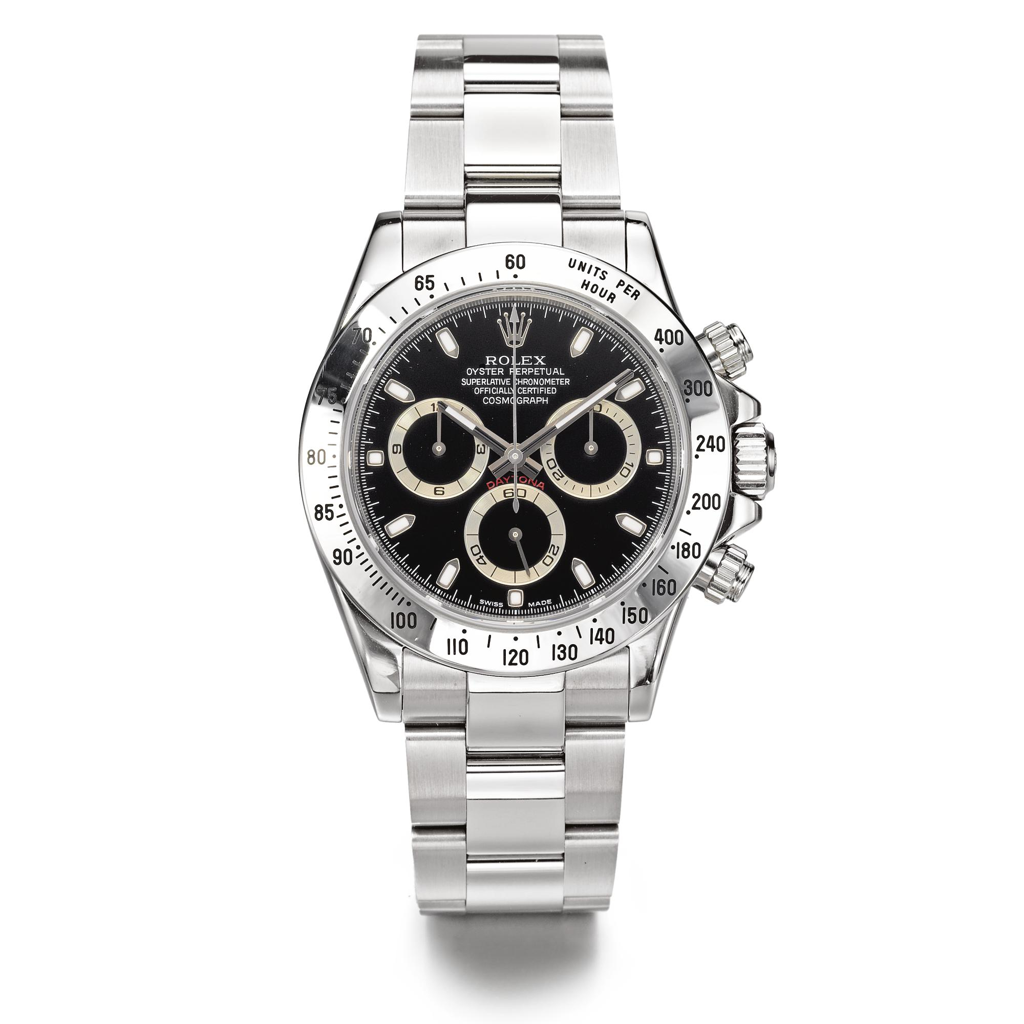 Rolex