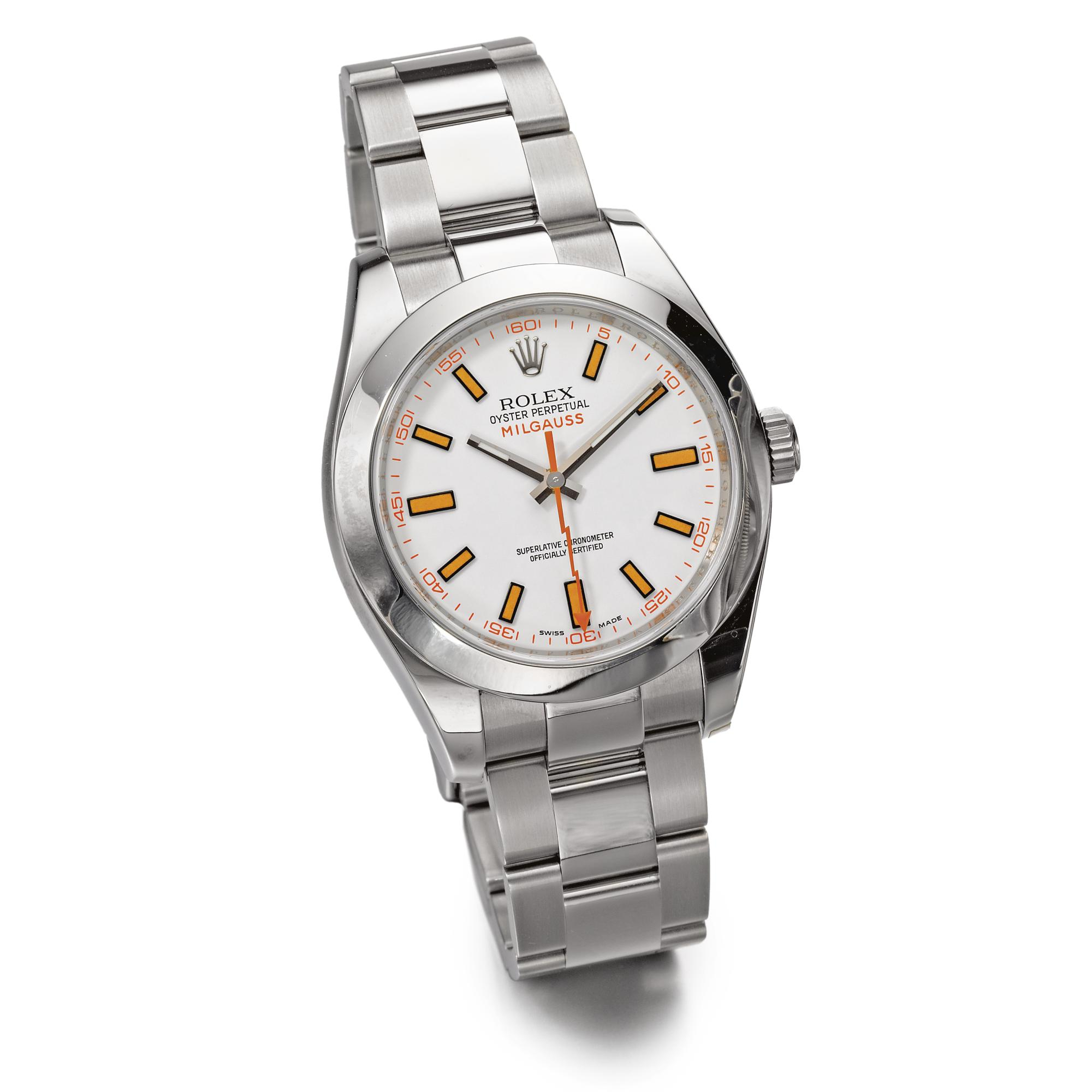 Rolex