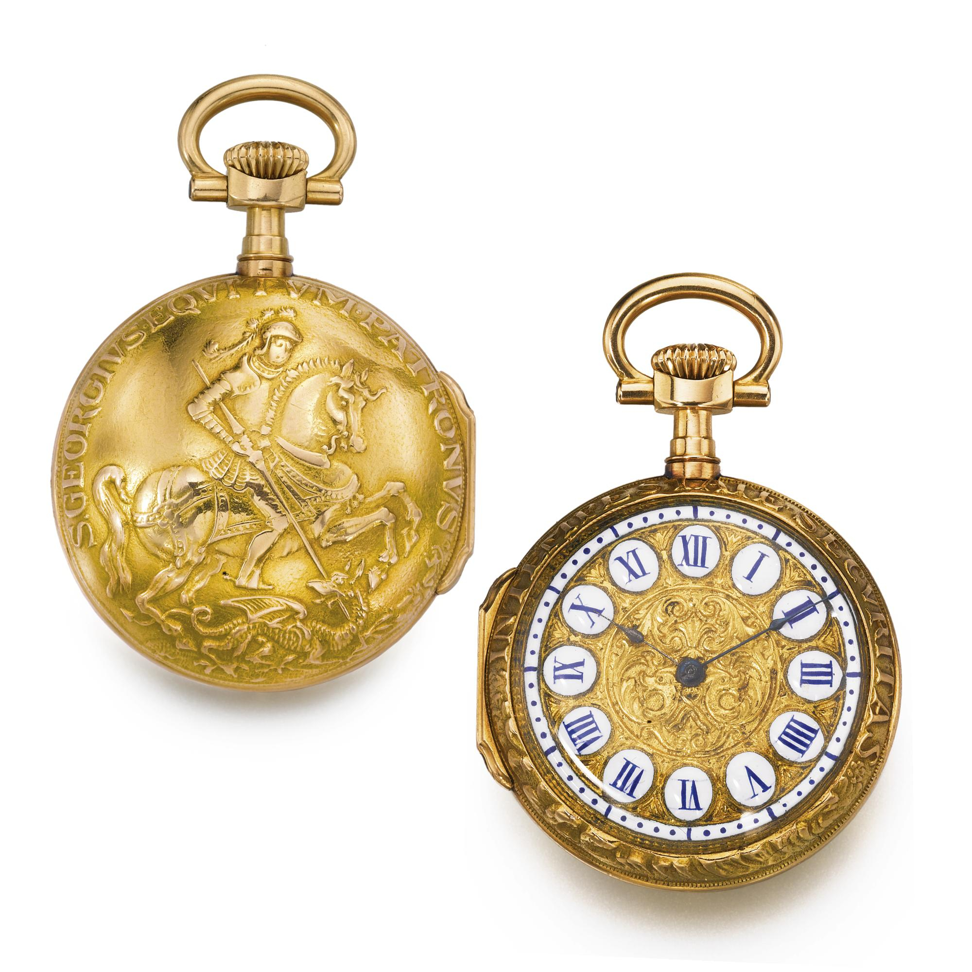 Patek Philippe
