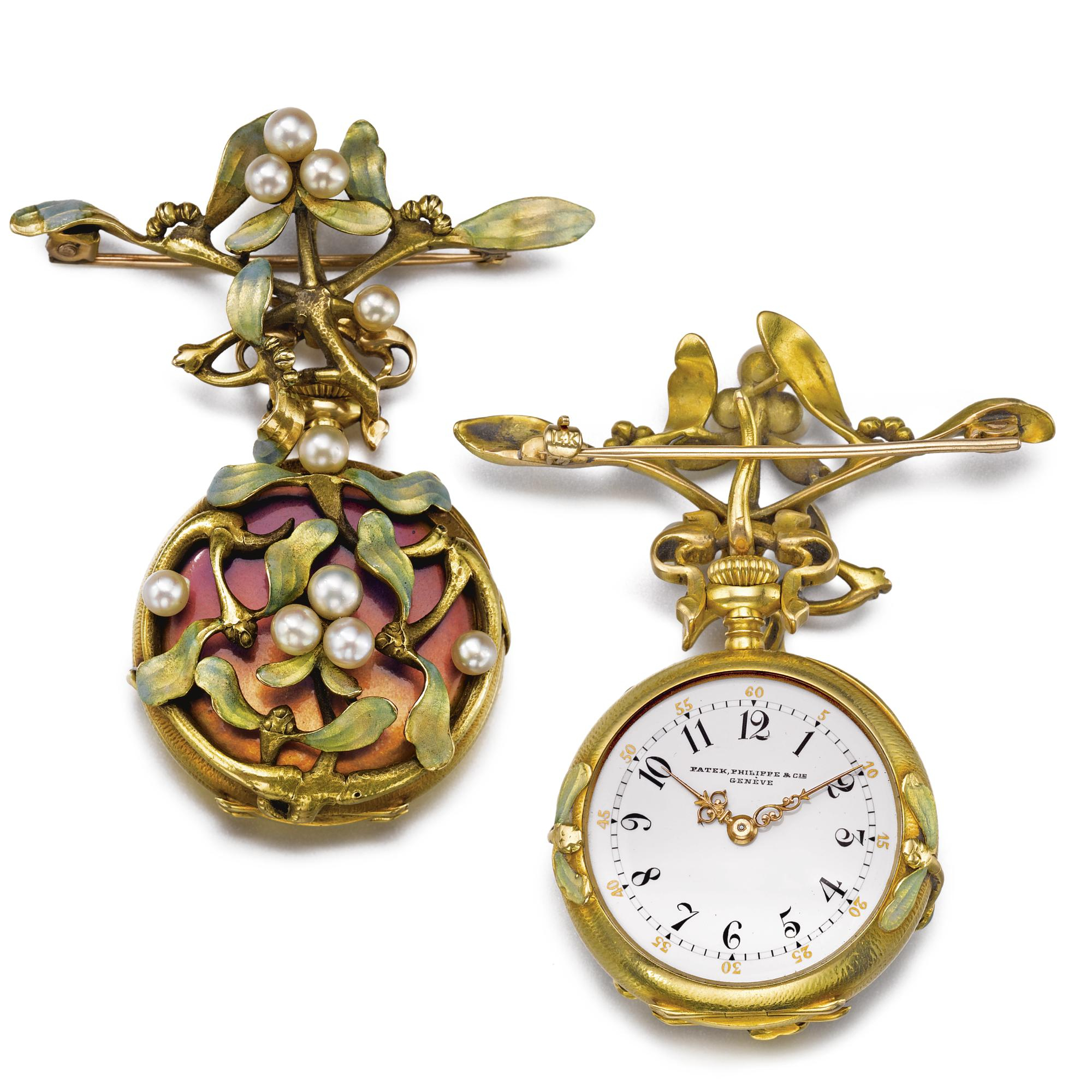 Patek Philippe