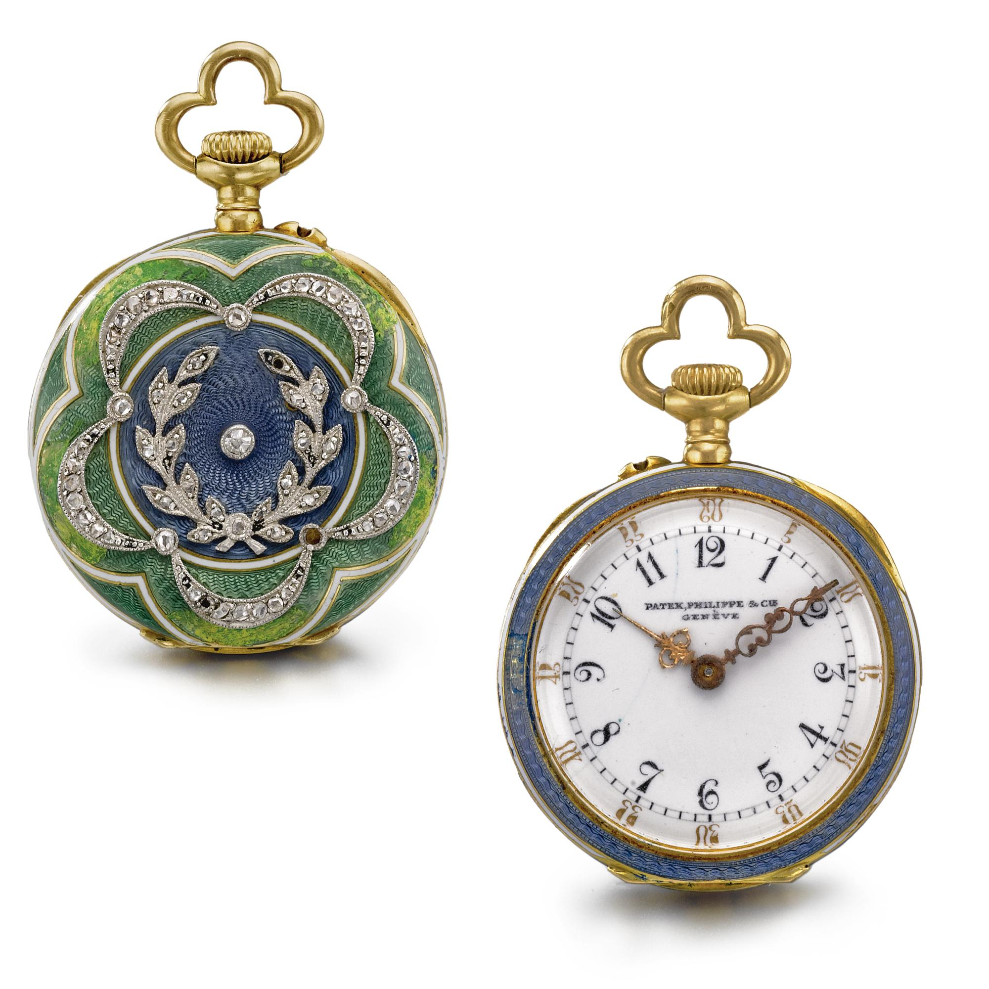 Patek Philippe