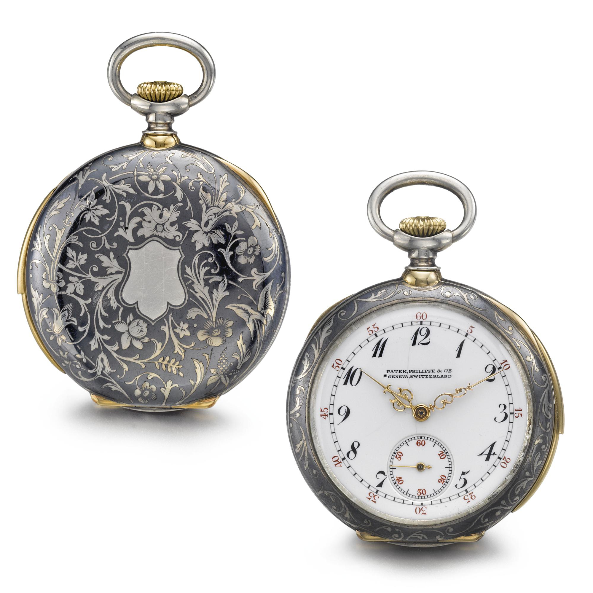 Patek Philippe
